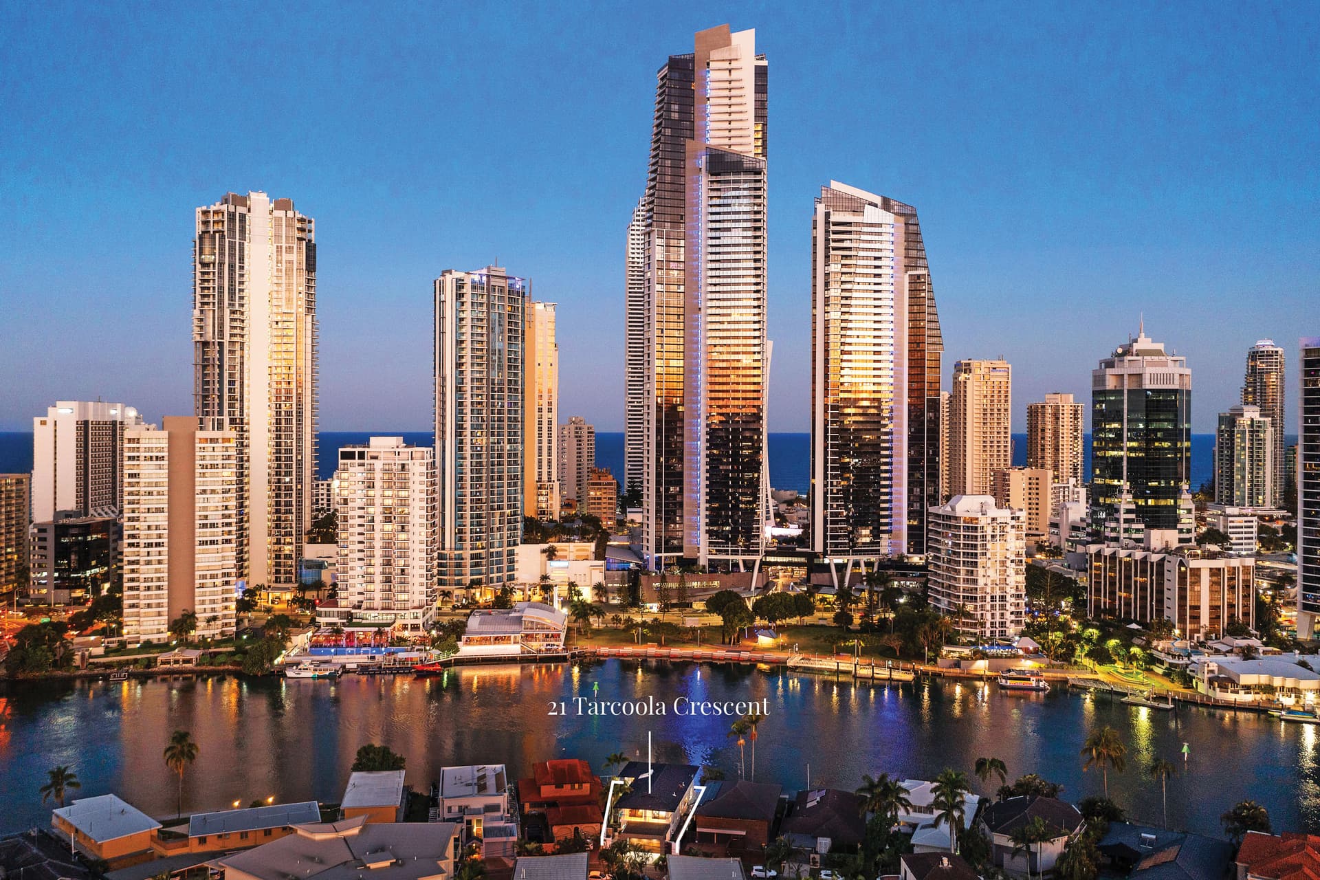 21 Tarcoola Crescent, Surfers Paradise, QLD, 4217, Surfers Paradise - Thumbnail 4