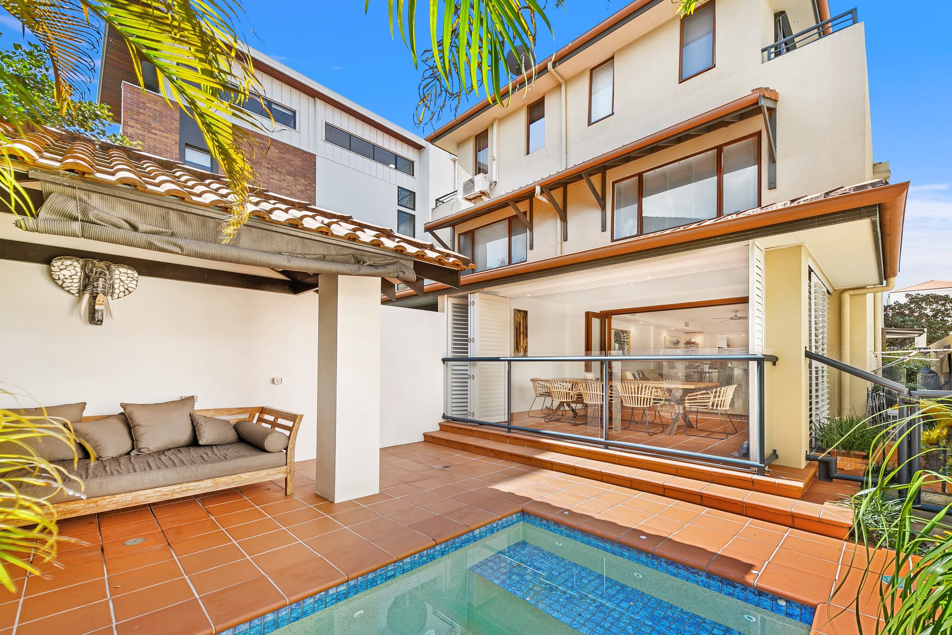 1/26 Jefferson Lane, Palm Beach, QLD, 4221, Palm Beach - Thumbnail 2