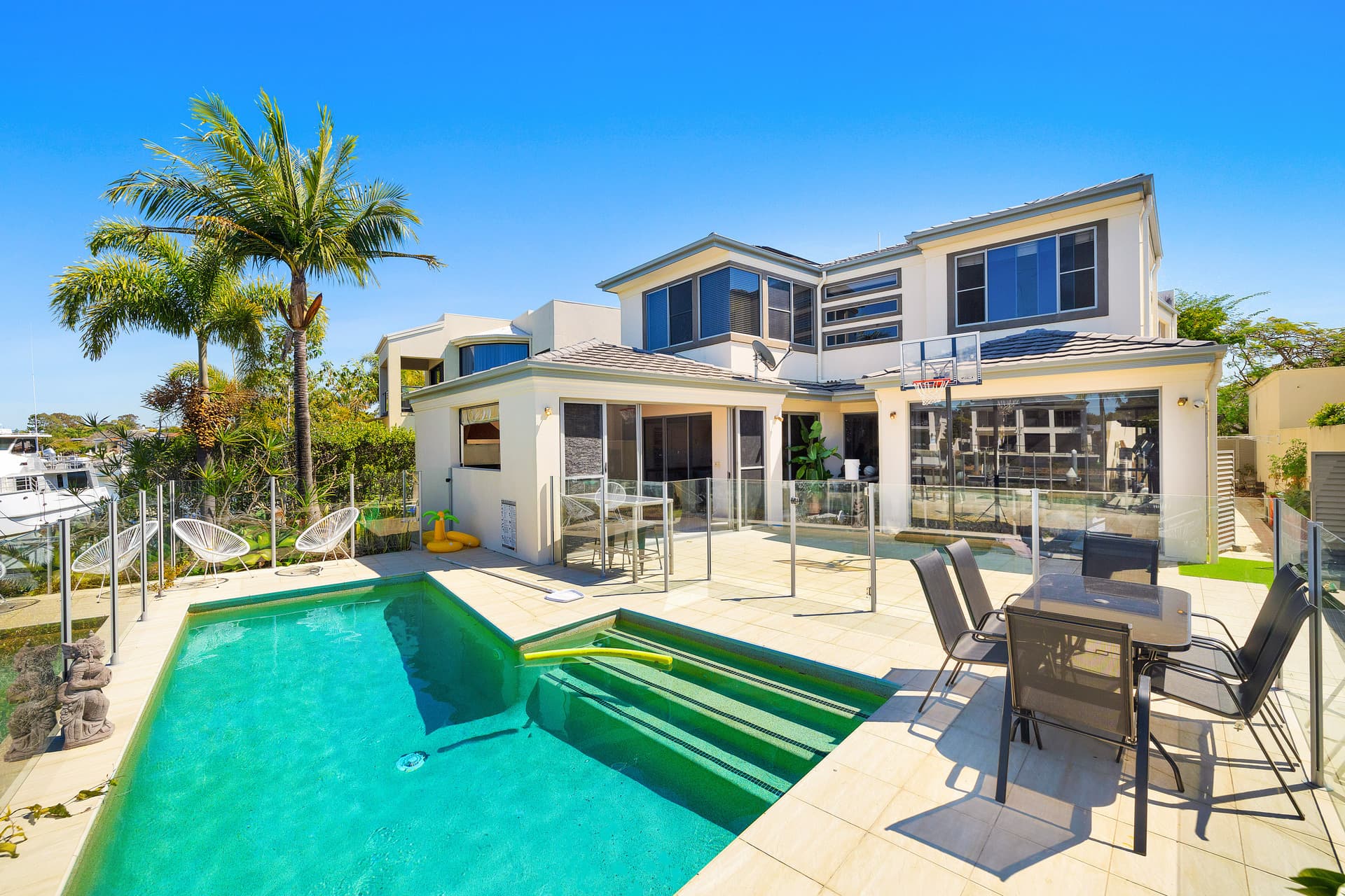 8027 Key Waters , Hope Island, QLD, 4212, Hope Island - Image 1