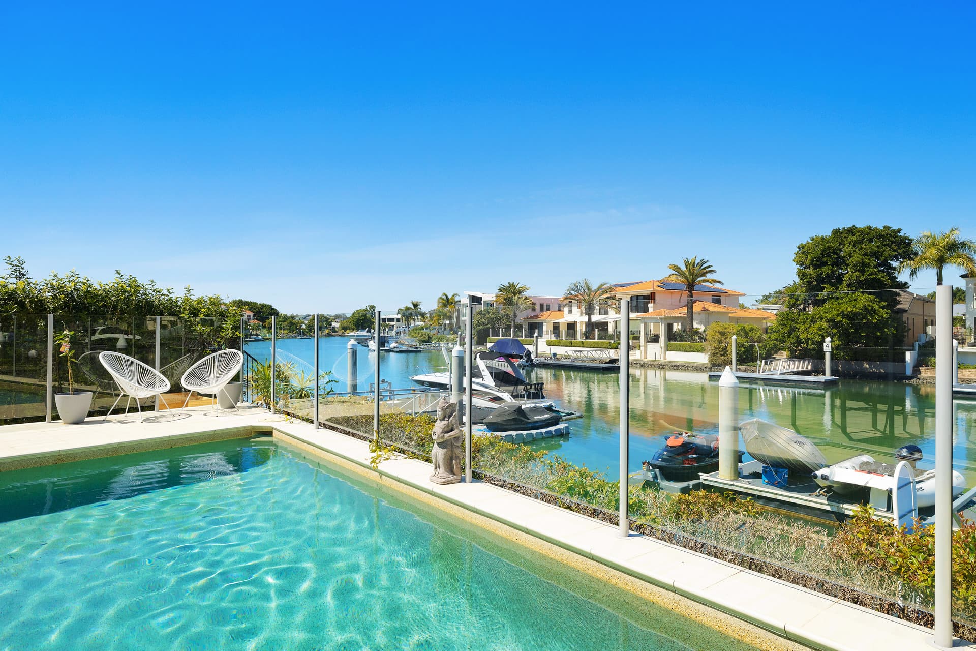 8027 Key Waters , Hope Island, QLD, 4212, Hope Island - Thumbnail 2