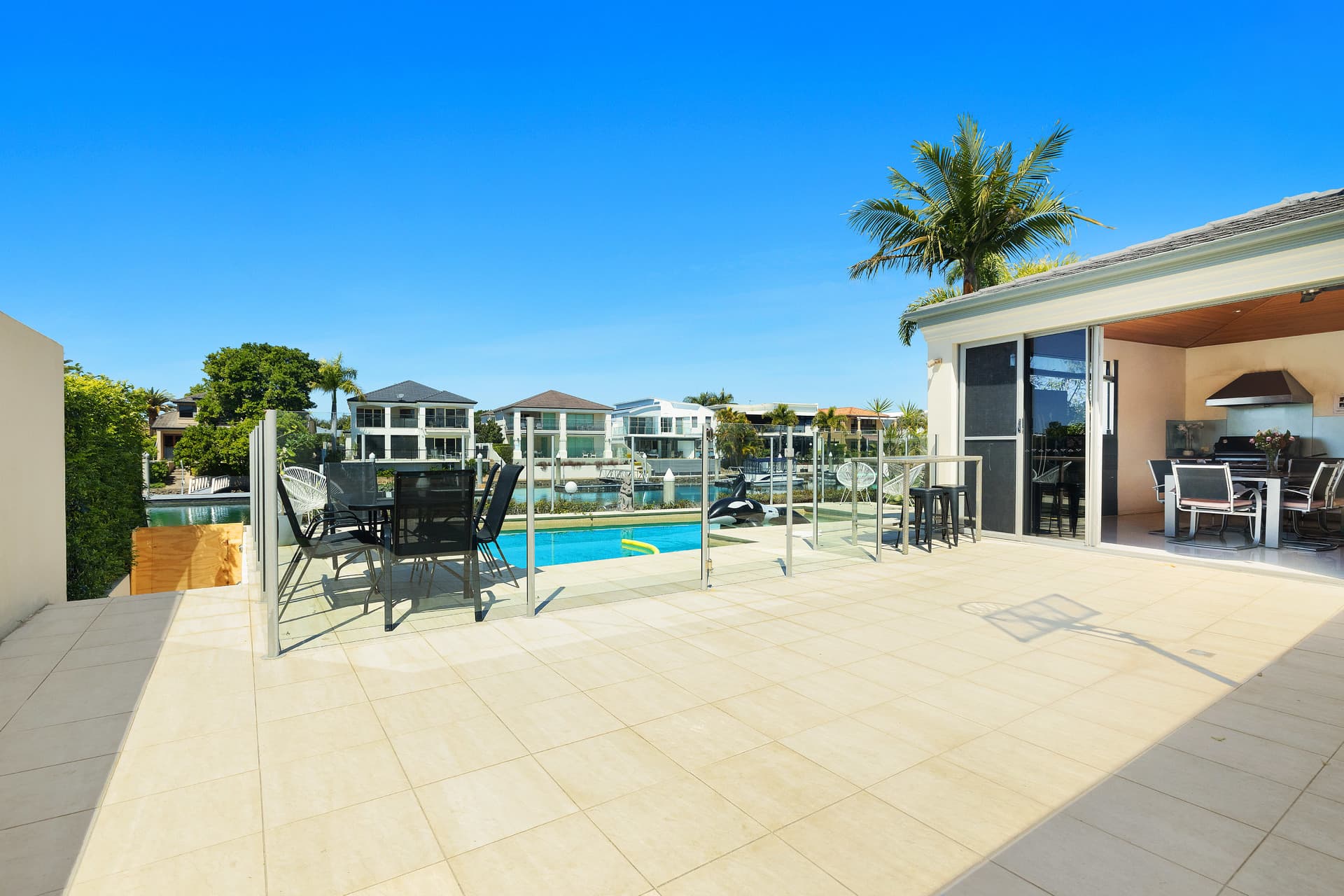 8027 Key Waters , Hope Island, QLD, 4212, Hope Island - Thumbnail 4