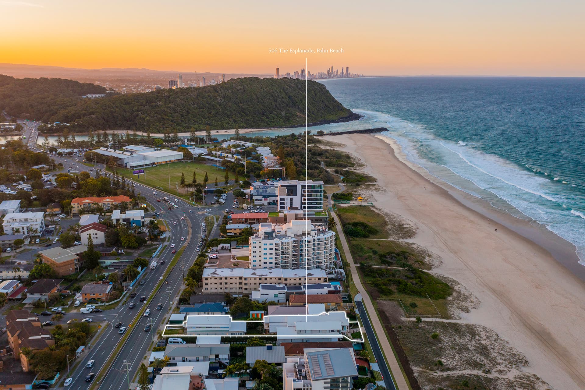 506 The Esplanade, Palm Beach, QLD, 4221, Palm Beach - Image 1