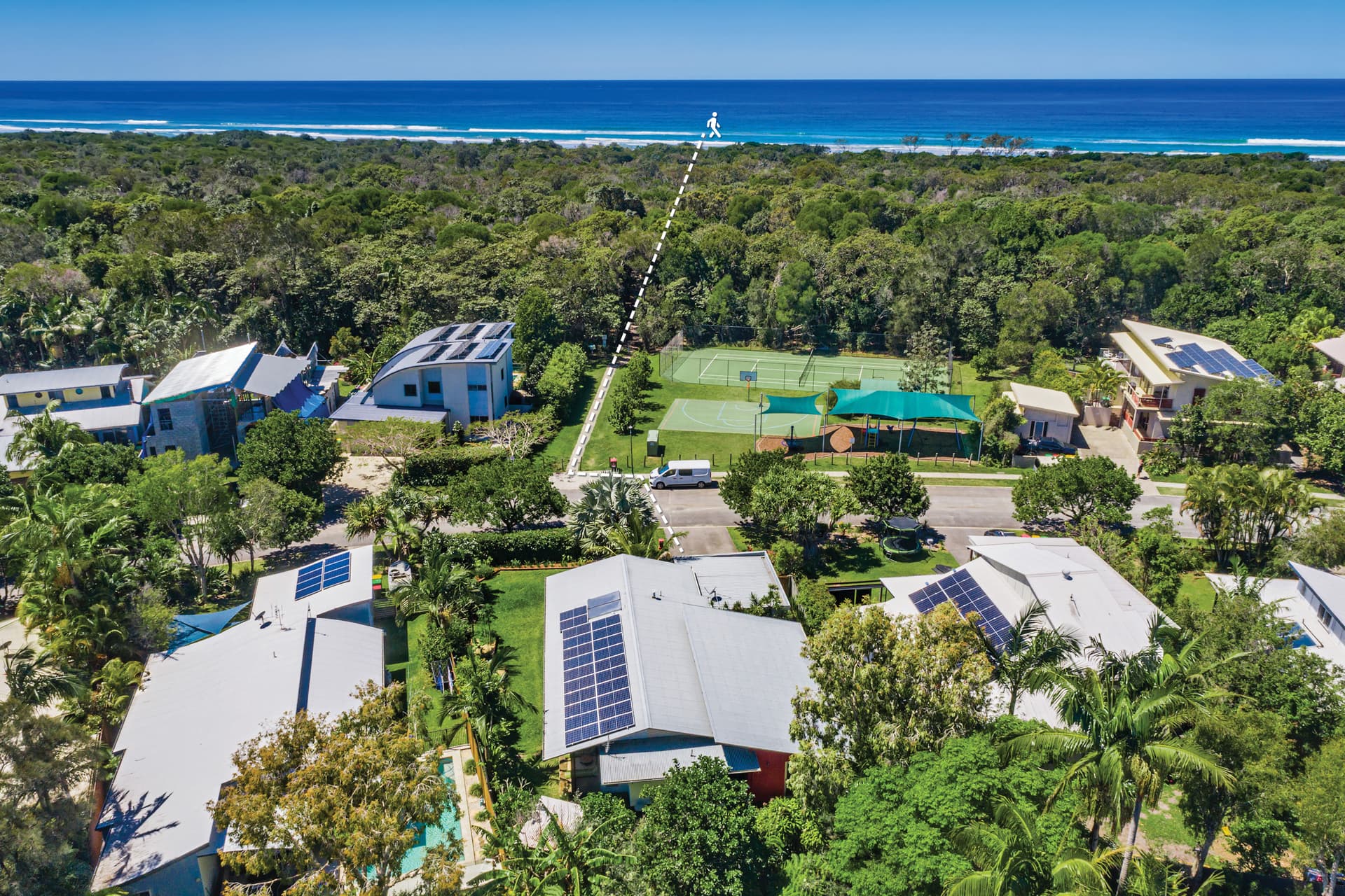 13 Mia Court, Ocean Shores, NSW, 2483, Ocean Shores - Thumbnail 7