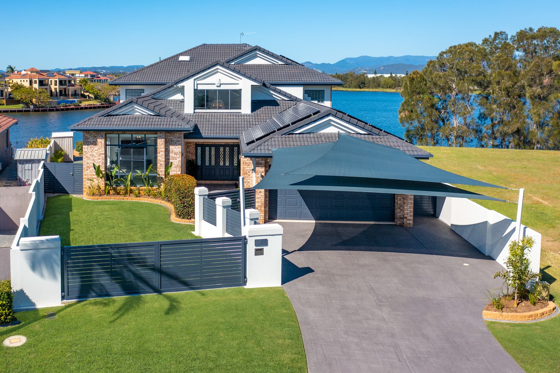 64 Montevideo Drive, Clear Island Waters, QLD, 4226, Clear Island Waters - Image 1