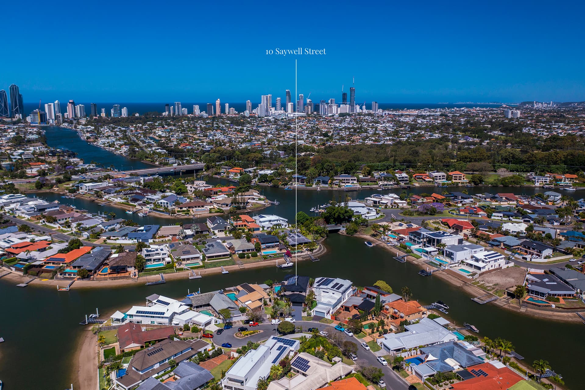 10 Saywell Street, Sorrento, QLD, 4217, Sorrento - Thumbnail 2