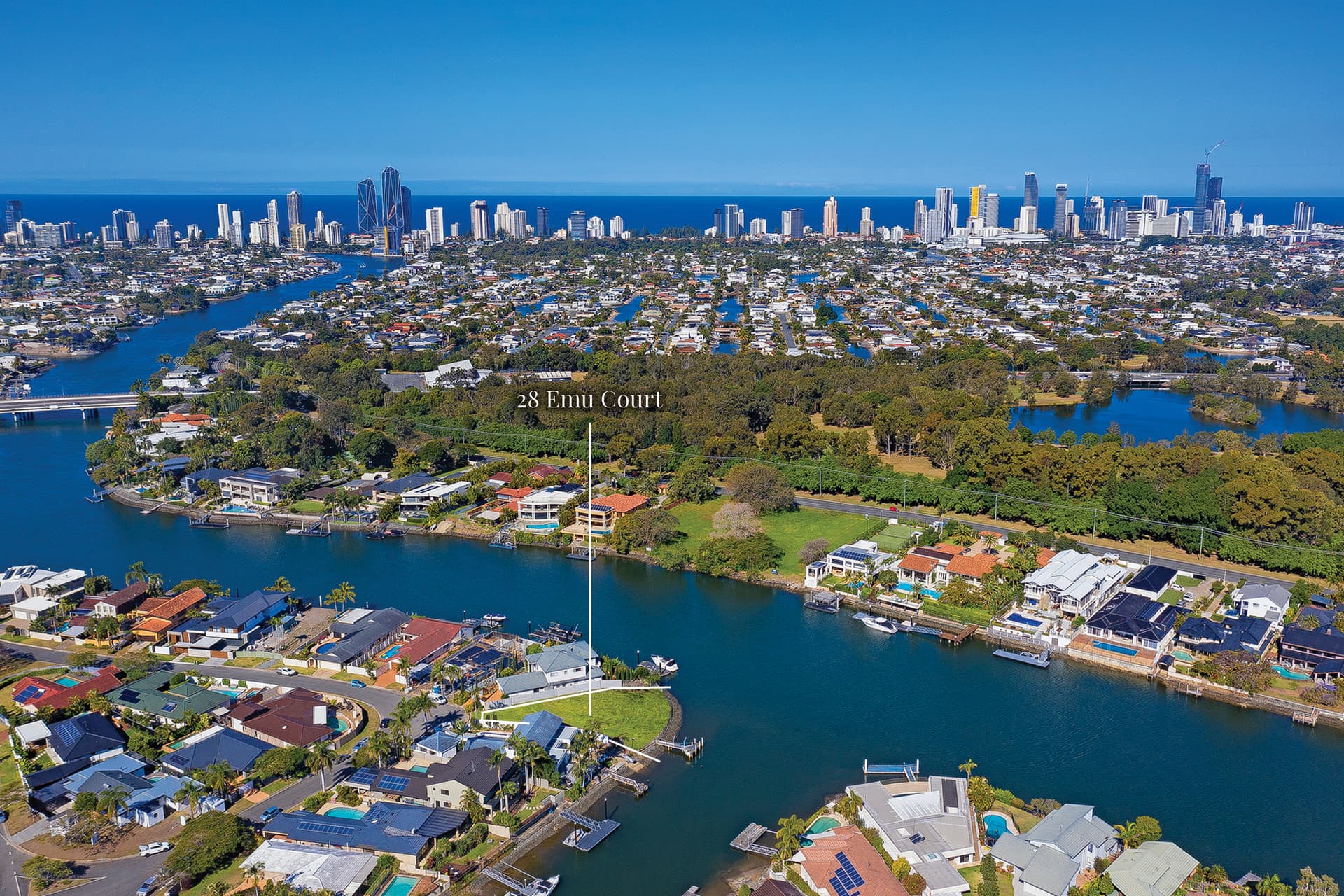 28 Emu Court, Sorrento, QLD, 4217, Sorrento - Thumbnail 2