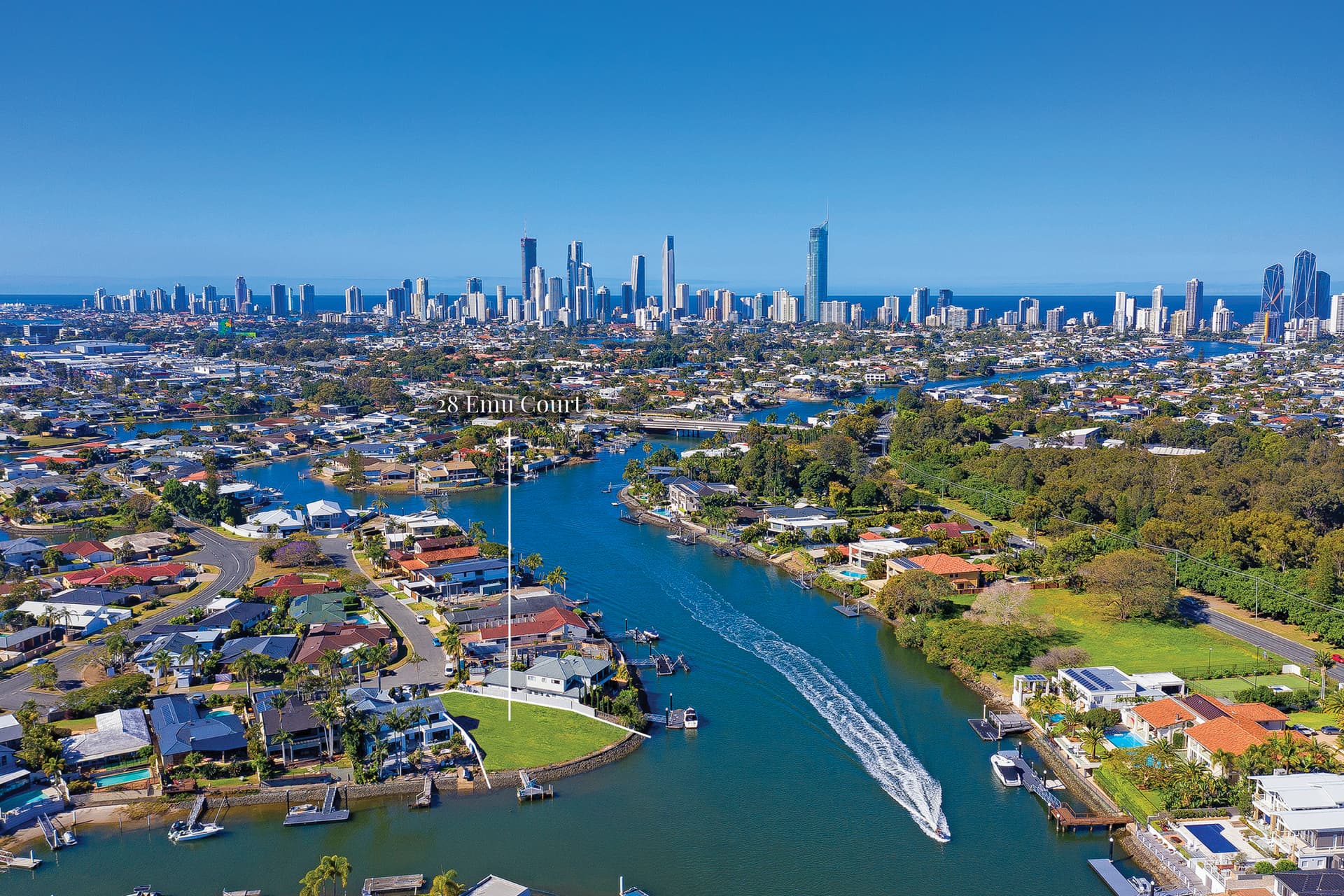 28 Emu Court, Sorrento, QLD, 4217, Sorrento - Thumbnail 3