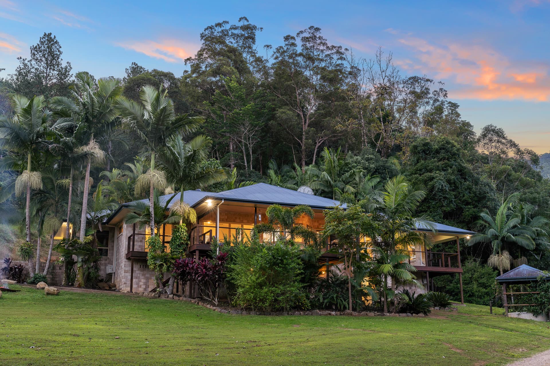 39 Pigeonberry Road, Nobbys Creek, NSW, 2484, Nobbys Creek - Image 1