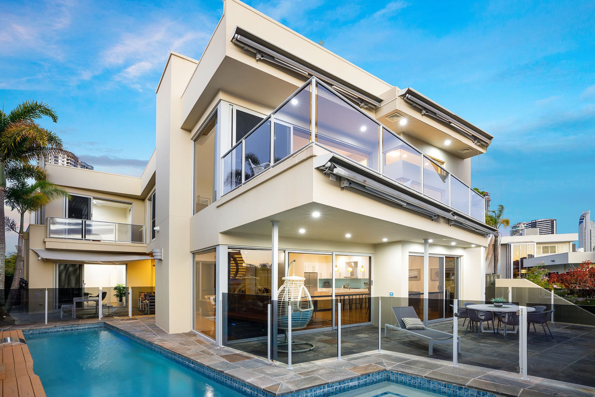 4 Seafarer Court, Paradise Waters, QLD, 4217, Surfers Paradise - Thumbnail 4