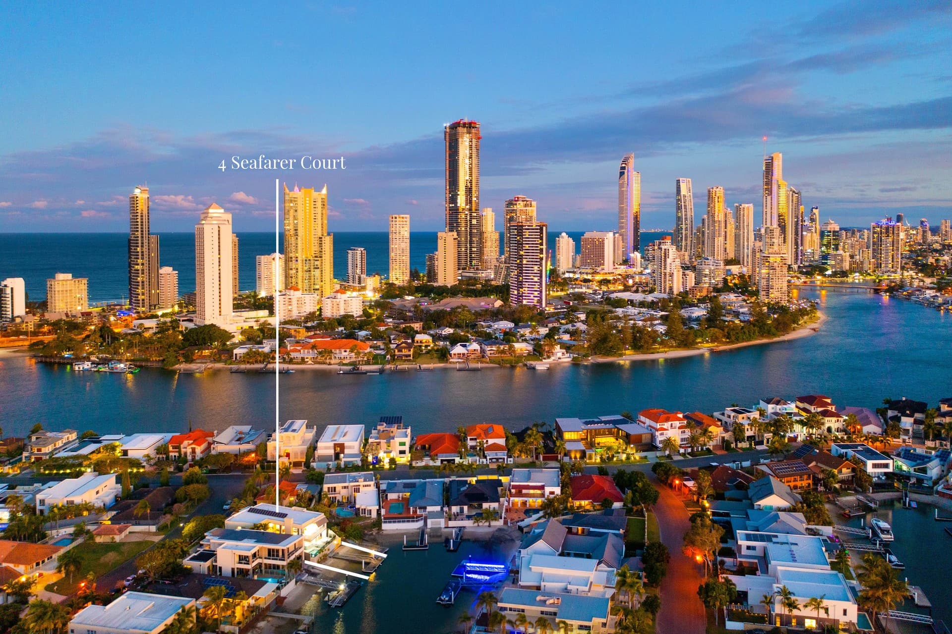 4 Seafarer Court, Paradise Waters, QLD, 4217, Surfers Paradise - Thumbnail 5