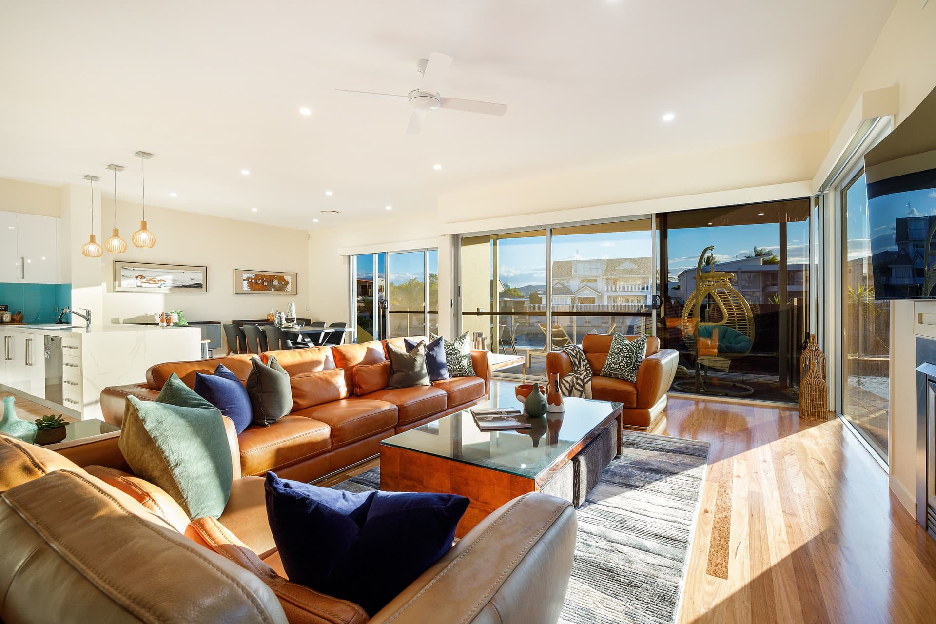 4 Seafarer Court, Paradise Waters, QLD, 4217, Surfers Paradise - Thumbnail 6