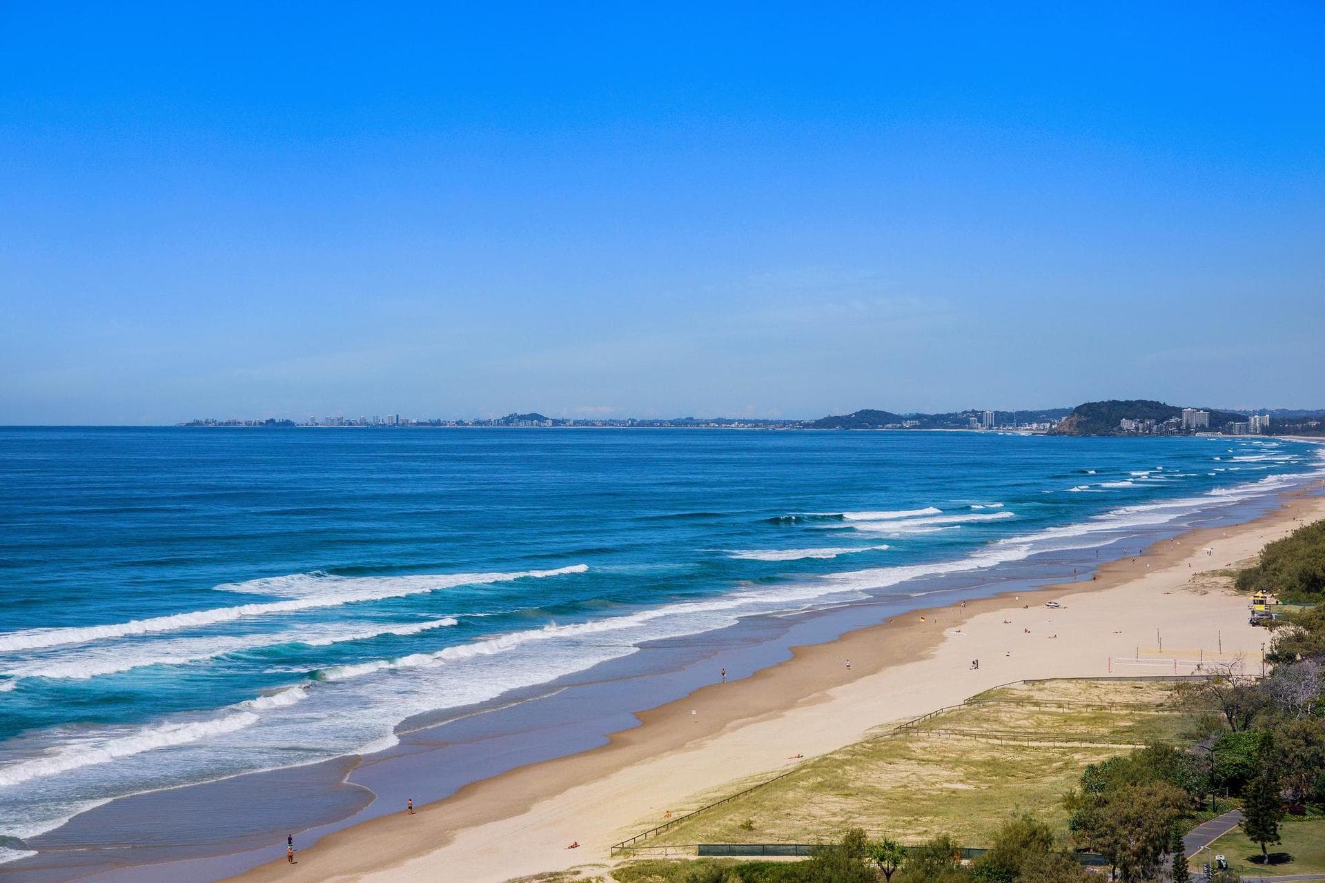 43/47-51 Broadbeach Boulevard, Broadbeach, QLD, 4218, Broadbeach - Thumbnail 8