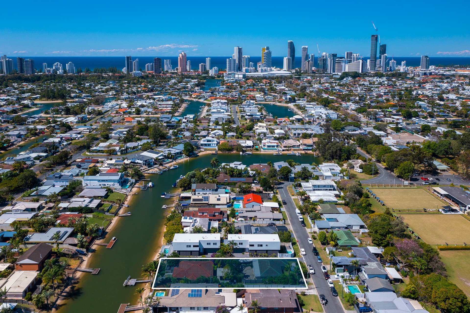 51 - 53 Kalimna Drive, Broadbeach Waters, QLD, 4218, Broadbeach Waters - Thumbnail 3