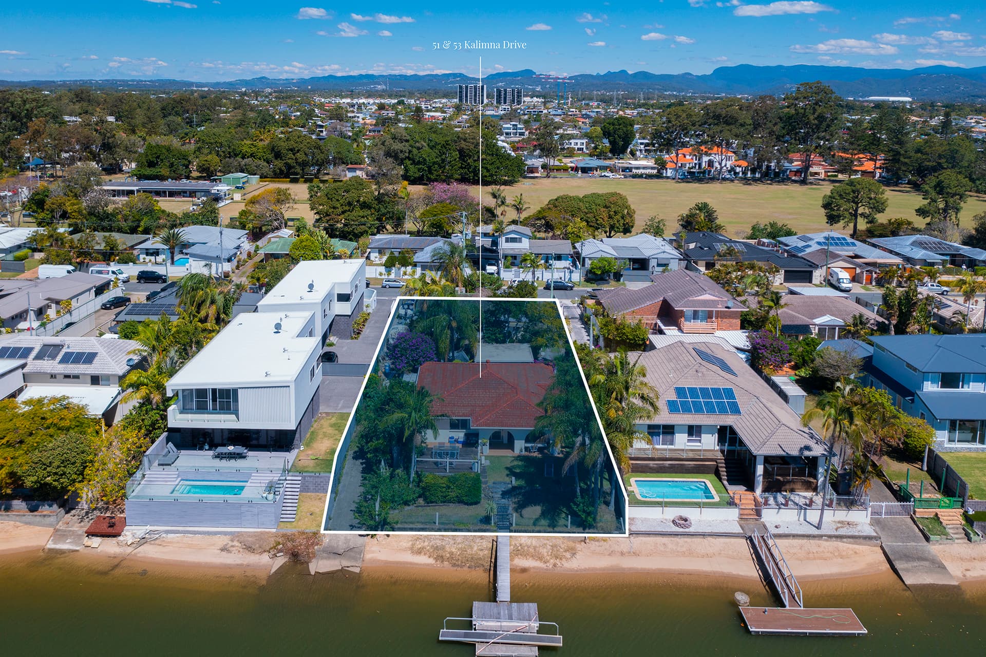 51 - 53 Kalimna Drive, Broadbeach Waters, QLD, 4218, Broadbeach Waters - Thumbnail 4