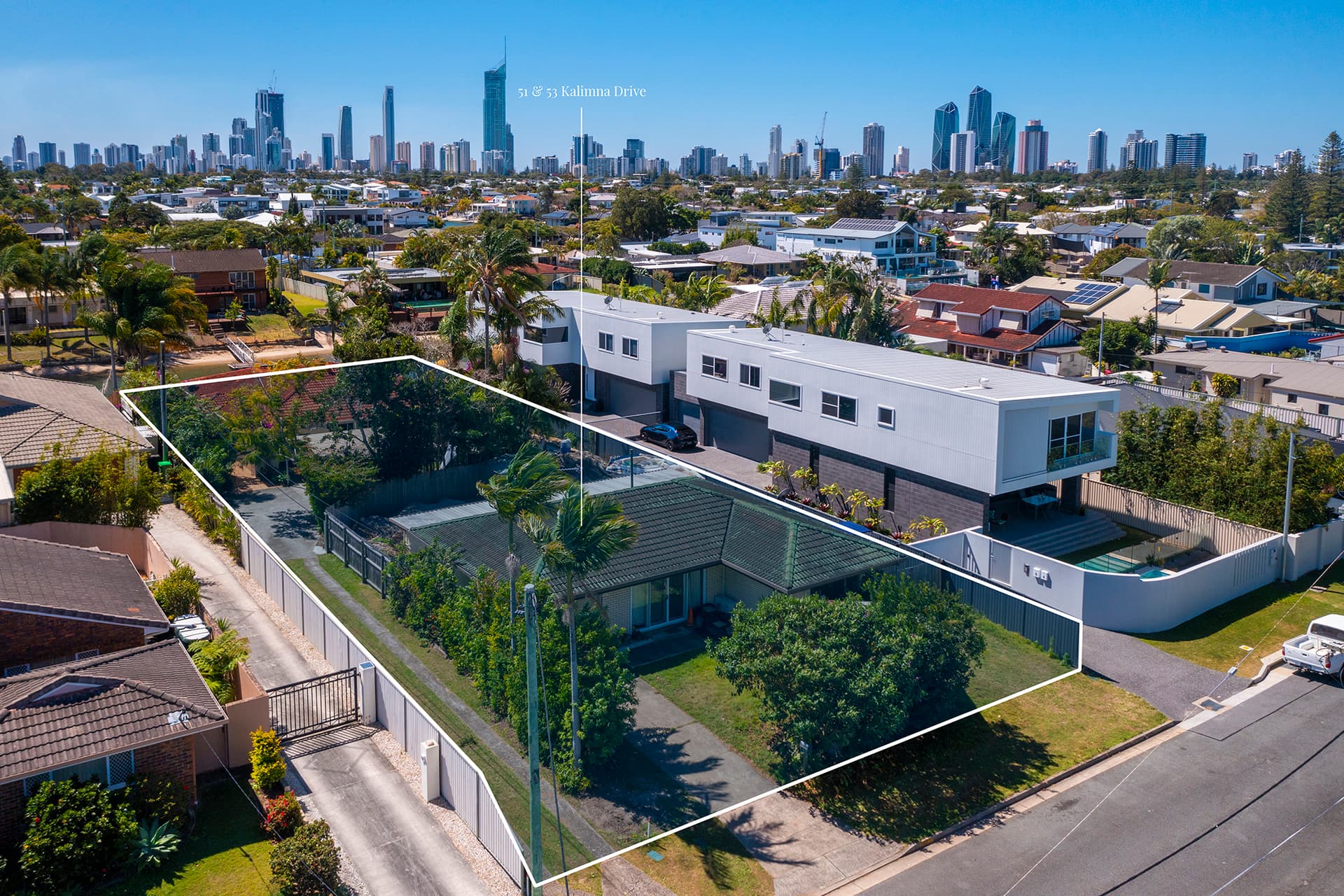 51 - 53 Kalimna Drive, Broadbeach Waters, QLD, 4218, Broadbeach Waters - Thumbnail 5