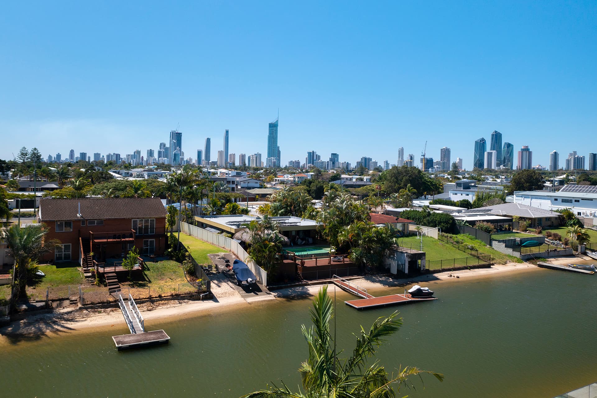 51 - 53 Kalimna Drive, Broadbeach Waters, QLD, 4218, Broadbeach Waters - Thumbnail 7