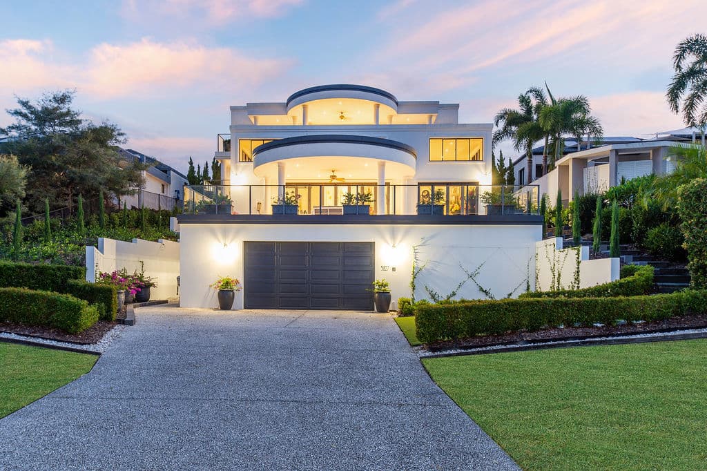 5827 Coveside Lane, Hope Island, QLD, 4212, Hope Island - Image 1