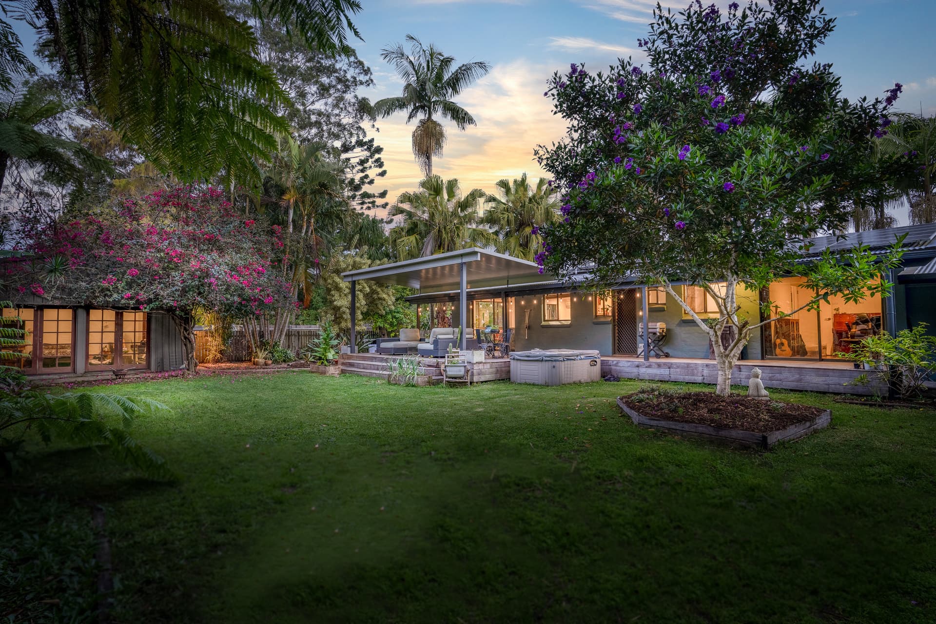 108 Main Arm  Road, Mullumbimby, NSW, 2482, Mullumbimby - Thumbnail 2