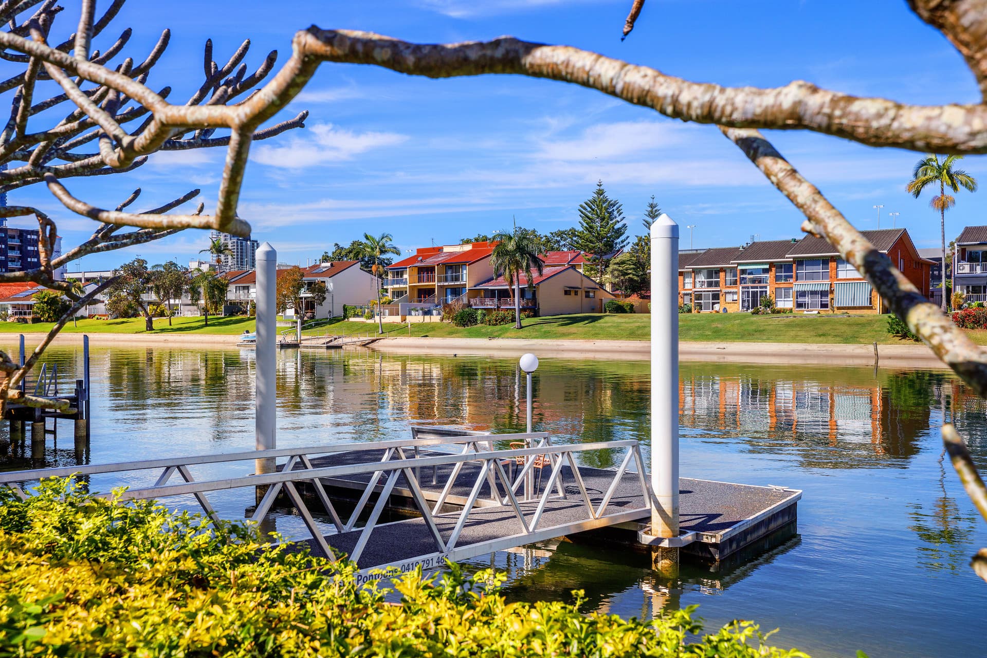 9 Rebecca Court, Broadbeach Waters, QLD, 4218, Broadbeach Waters - Thumbnail 6