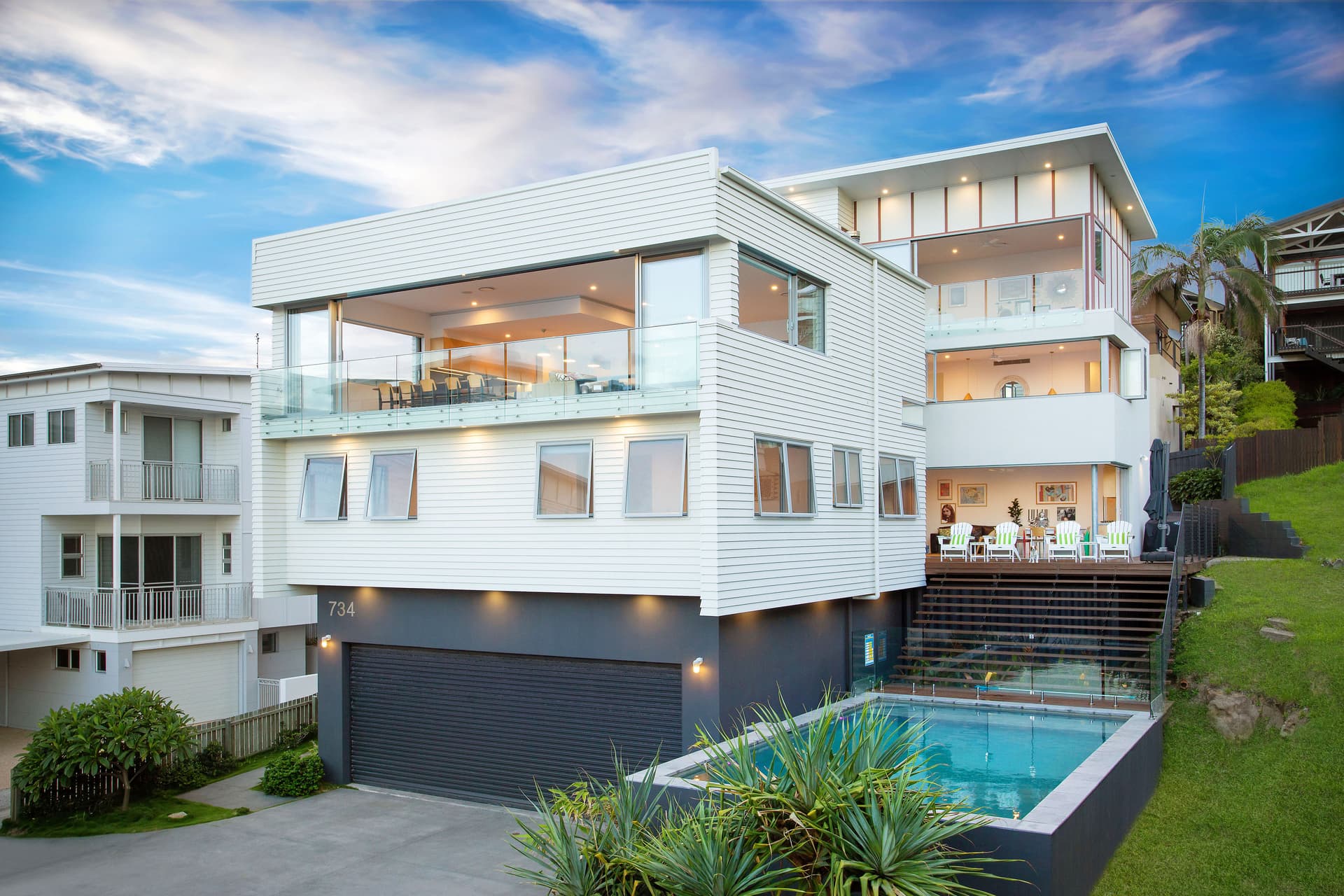 734 Pacific Parade, Currumbin, QLD, 4223, Currumbin - Thumbnail 2