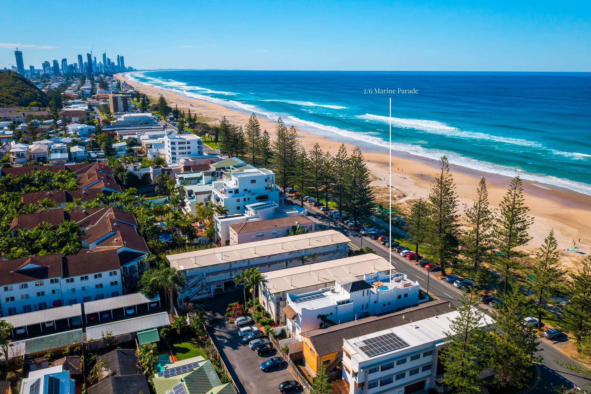2/6 Marine Parade, Miami, QLD, 4220, Miami - Thumbnail 2