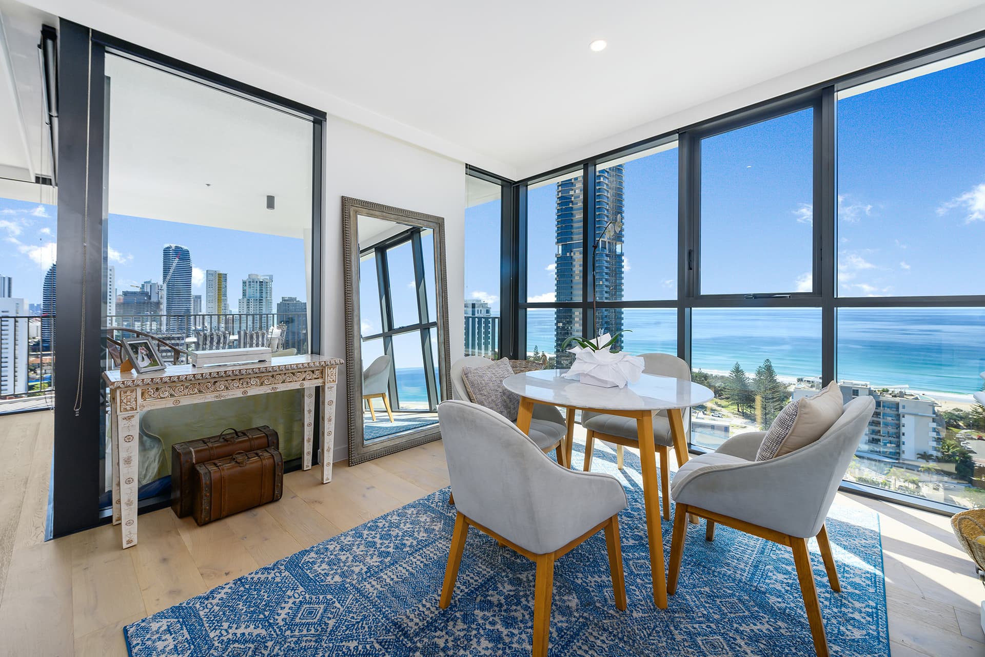 1903/43-49  Peerless Avenue, Mermaid Beach, QLD, 4218, Mermaid Beach - Thumbnail 2