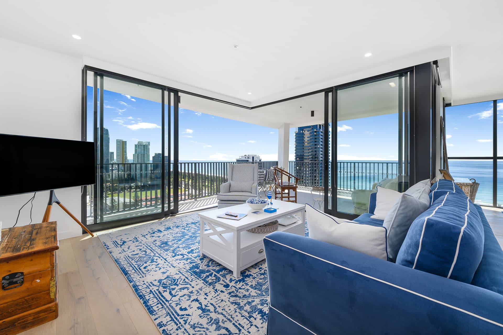 1903/43-49  Peerless Avenue, Mermaid Beach, QLD, 4218, Mermaid Beach - Thumbnail 4