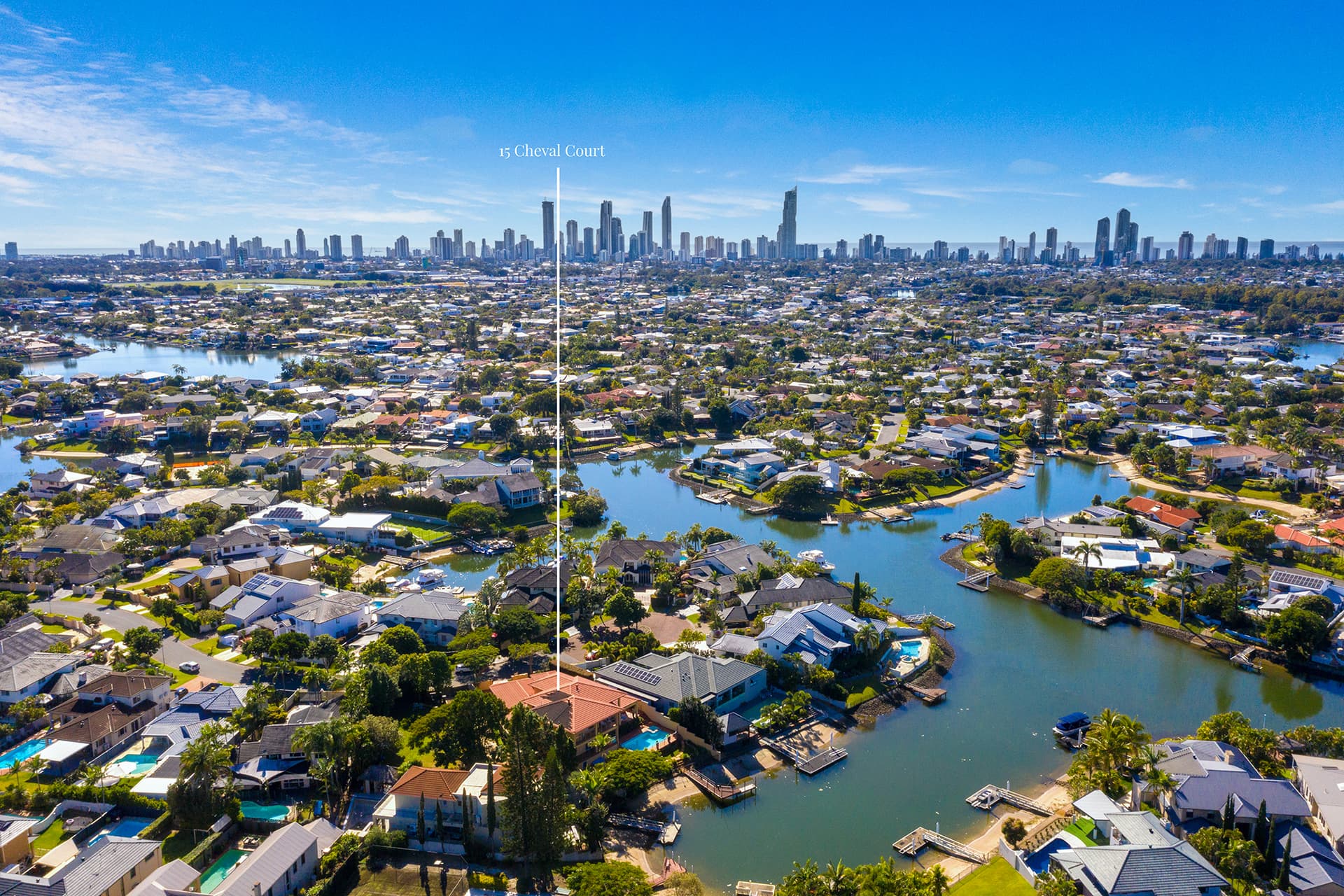 15 Cheval Court, Benowa Waters, QLD, 4217, Benowa - Thumbnail 3