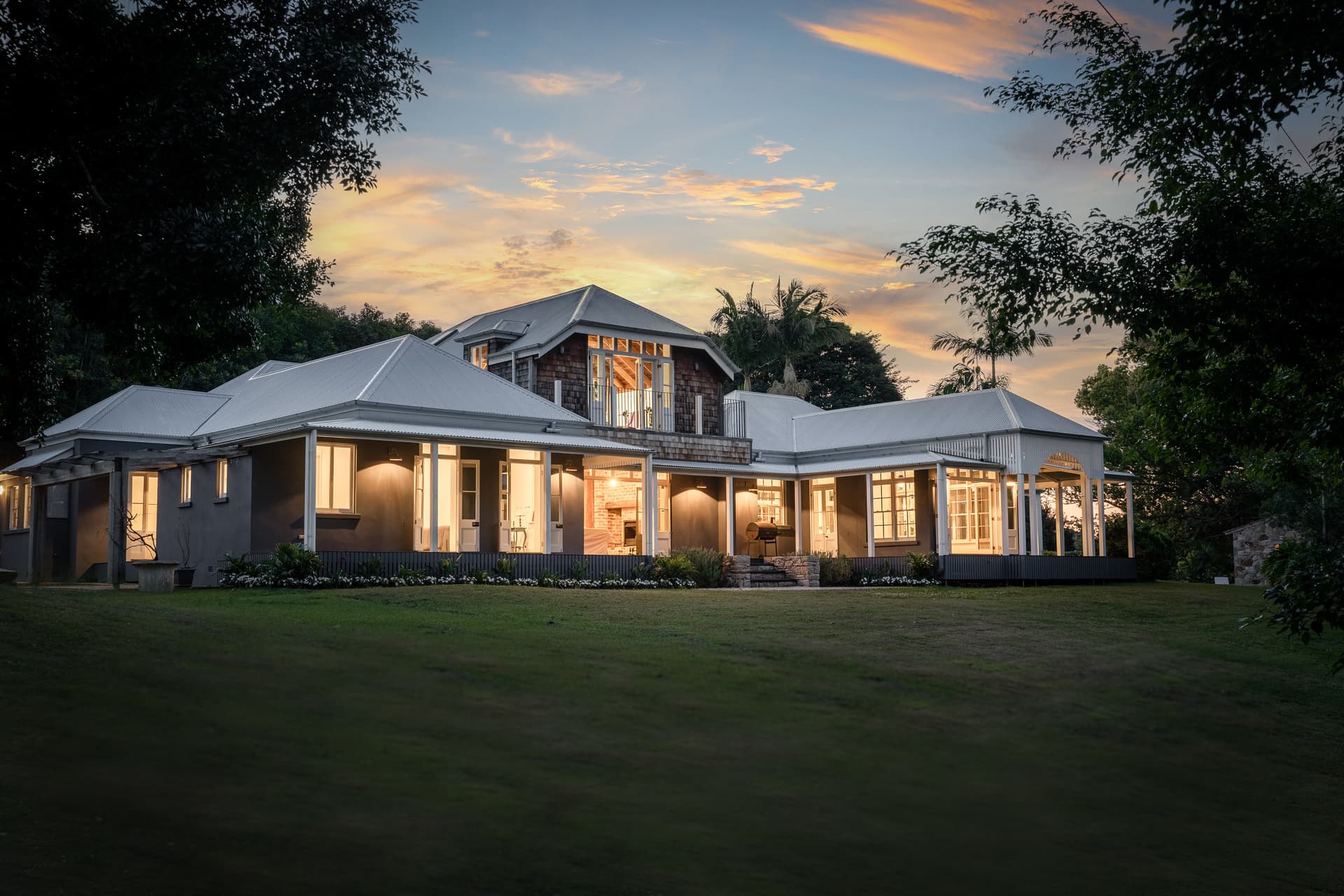 826 Friday Hut Road, Brooklet, NSW, 2479, Brooklet - Thumbnail 2