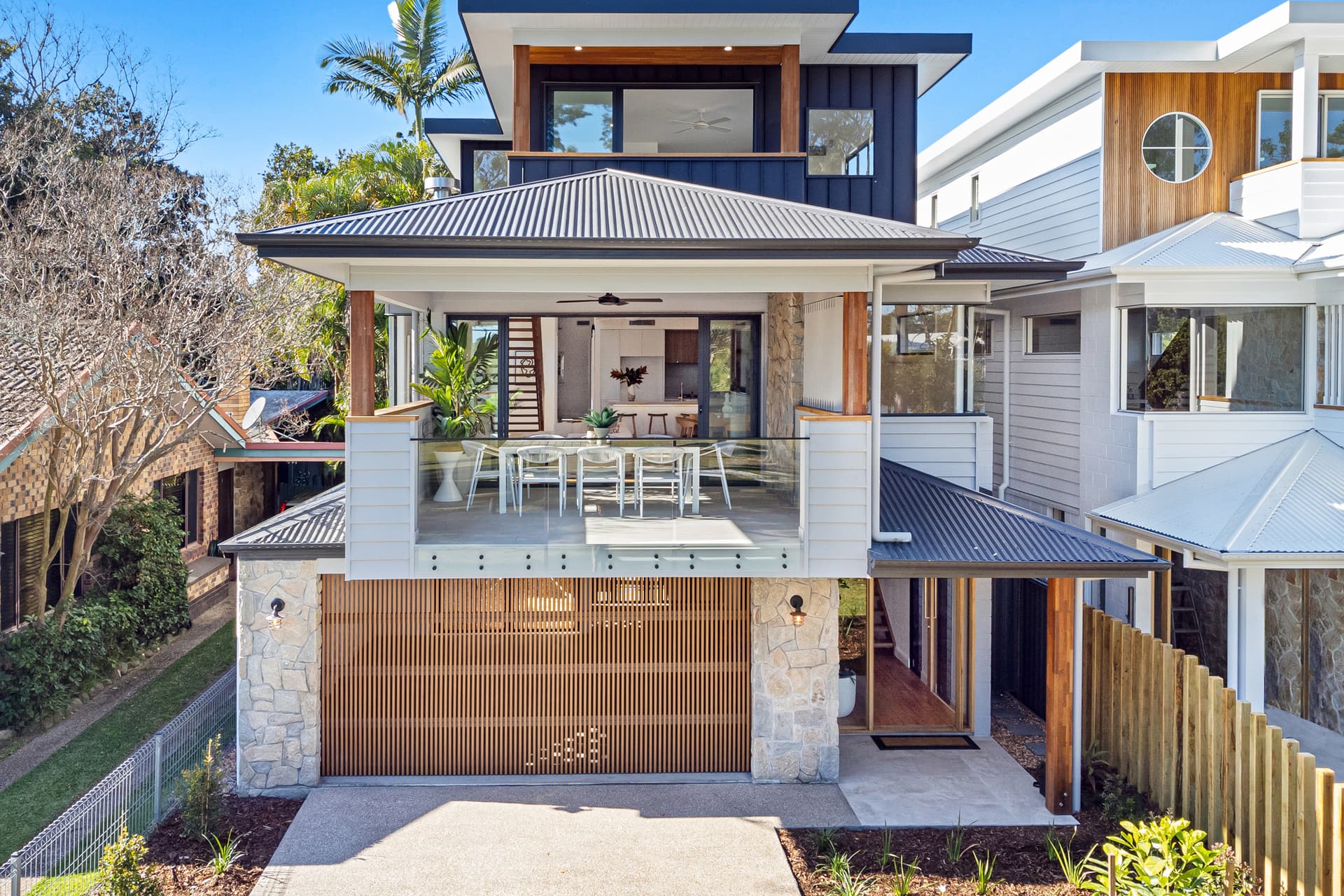 1/16 Michel Drive, Currumbin Waters, QLD, 4223, Currumbin Waters - Thumbnail 2