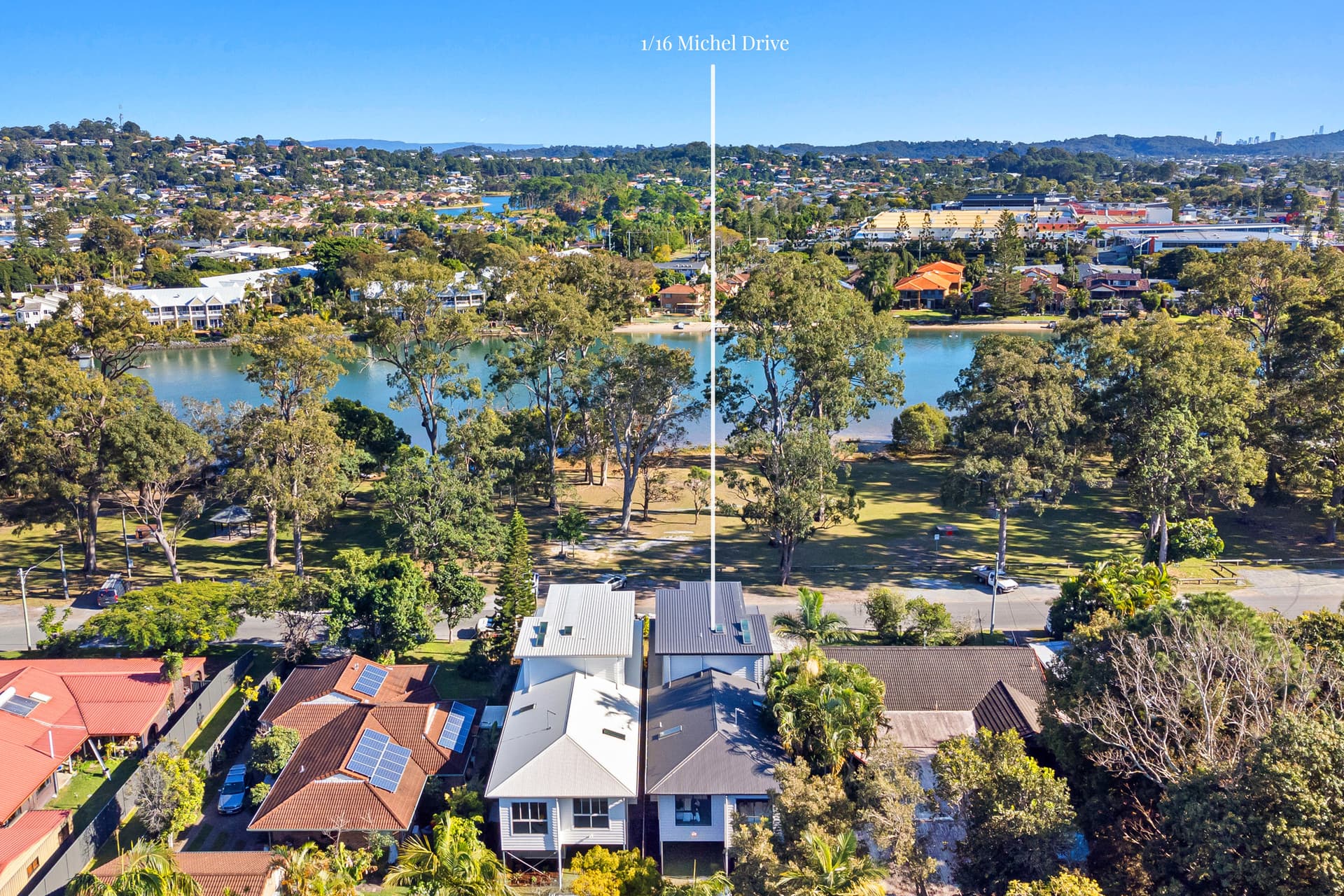 1/16 Michel Drive, Currumbin Waters, QLD, 4223, Currumbin Waters - Thumbnail 3