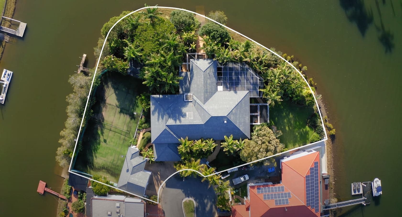 1-2 Witt Avenue, Carrara, QLD, 4211, Carrara - Image 1