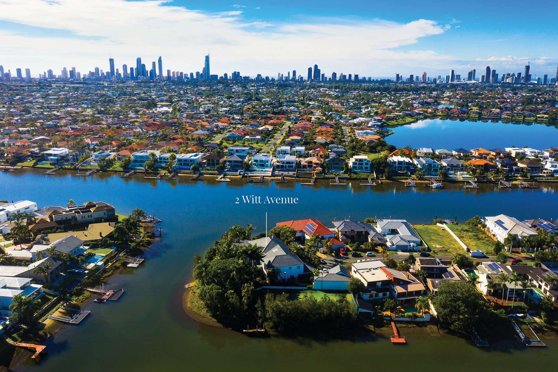 1-2 Witt Avenue, Carrara, QLD, 4211, Carrara - Thumbnail 2