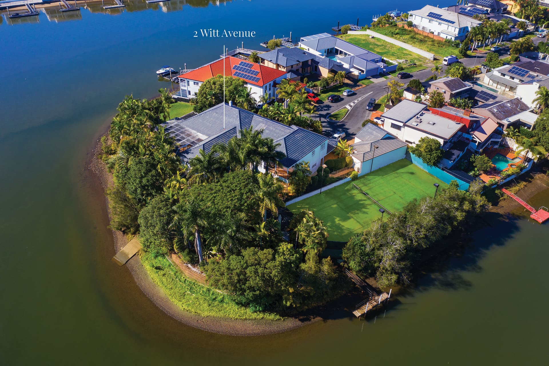 1-2 Witt Avenue, Carrara, QLD, 4211, Carrara - Thumbnail 5