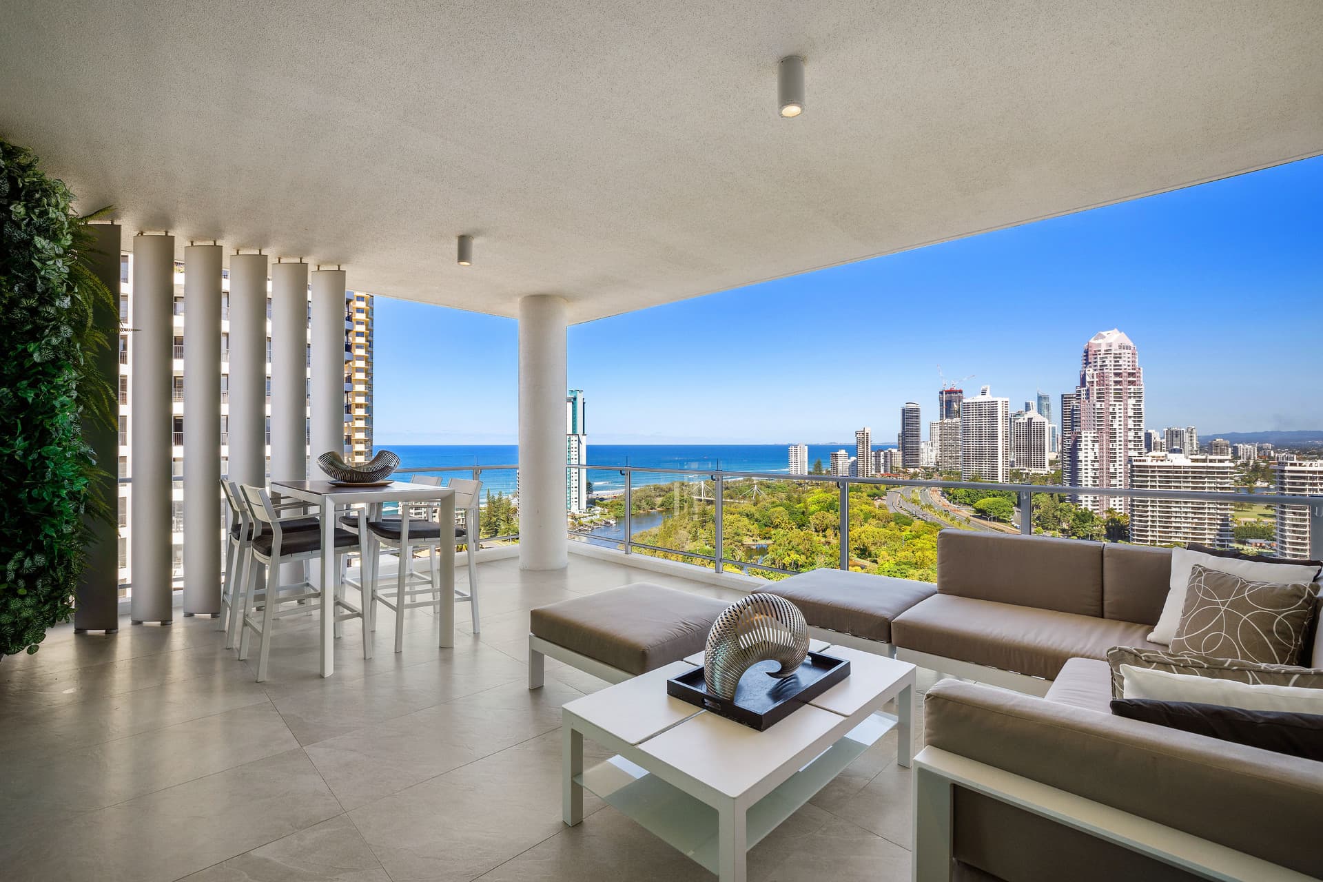 2001 Axis 11 Hill Parade, Main Beach, QLD, 4217, Main Beach - Image 1