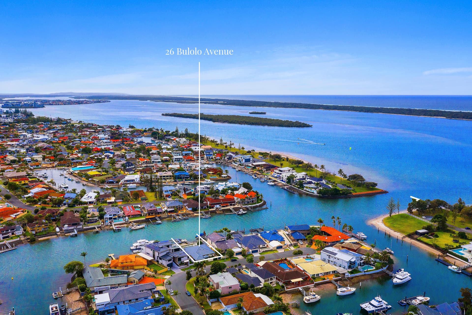26 Bulolo  Avenue, Runaway Bay, QLD, 4216, Runaway Bay - Thumbnail 3