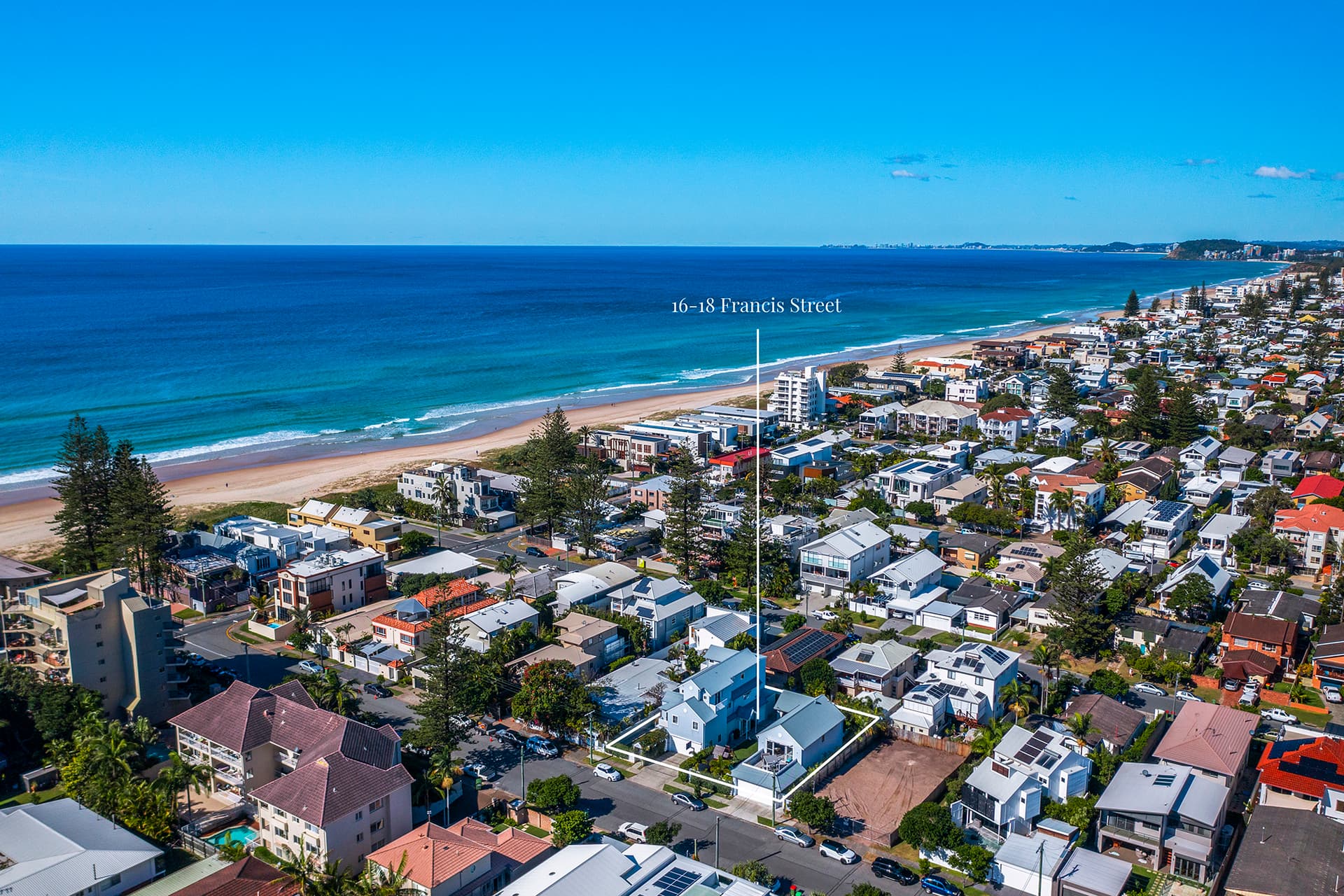 16-18 Francis Street, Mermaid Beach, QLD, 4218, Mermaid Beach - Thumbnail 3
