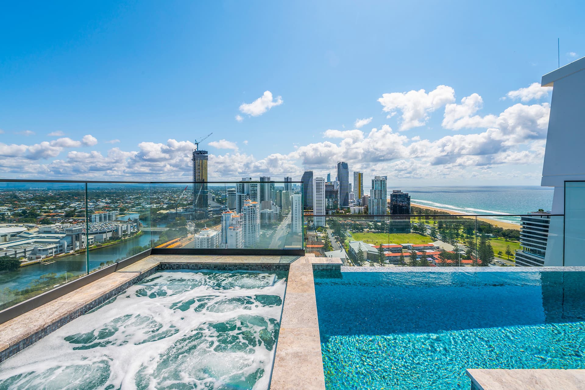 2501/43-49 Peerless Avenue, Mermaid Beach, QLD, 4218, Mermaid Beach - Image 1
