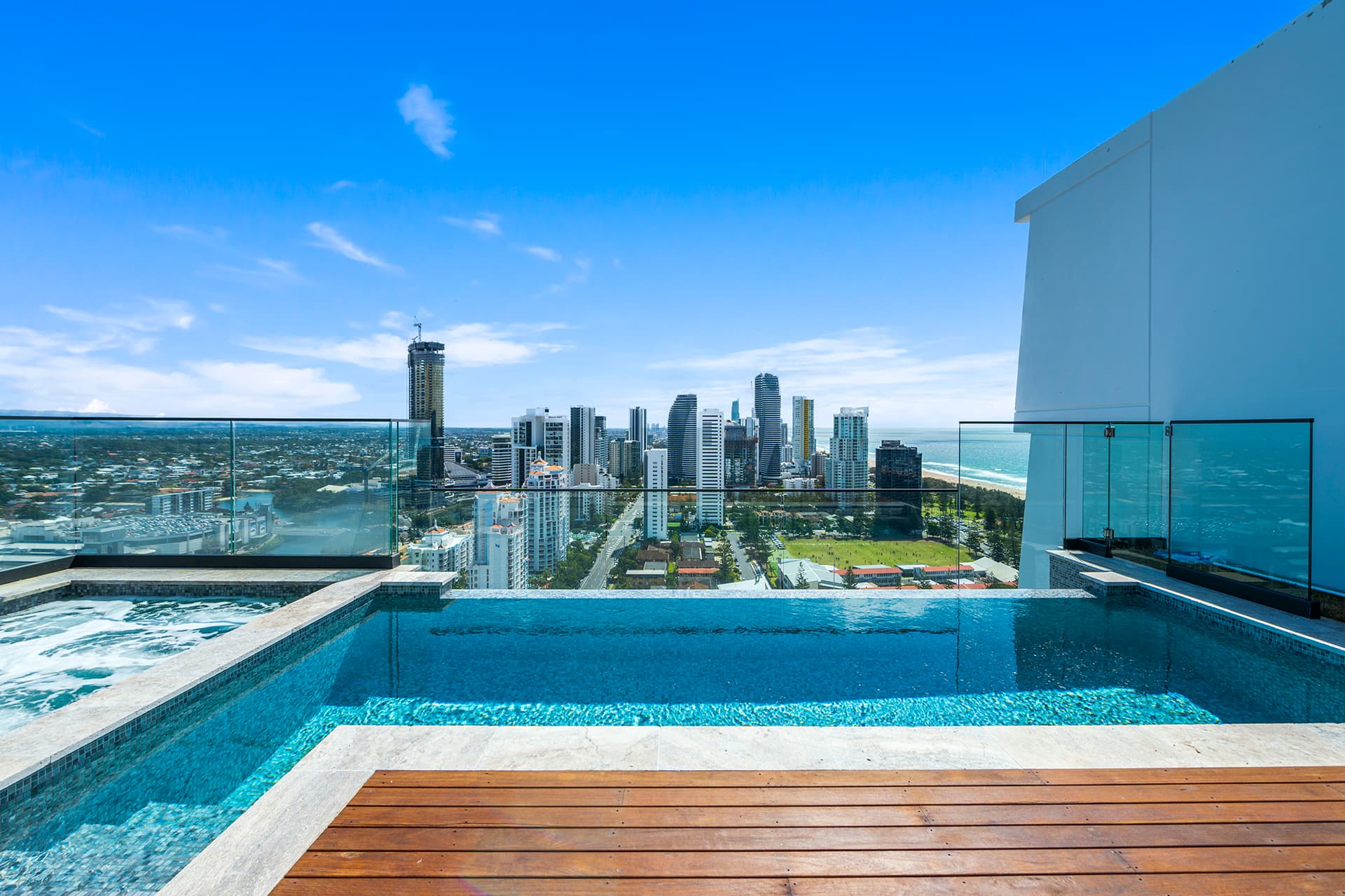 2501/43-49 Peerless Avenue, Mermaid Beach, QLD, 4218, Mermaid Beach - Thumbnail 2