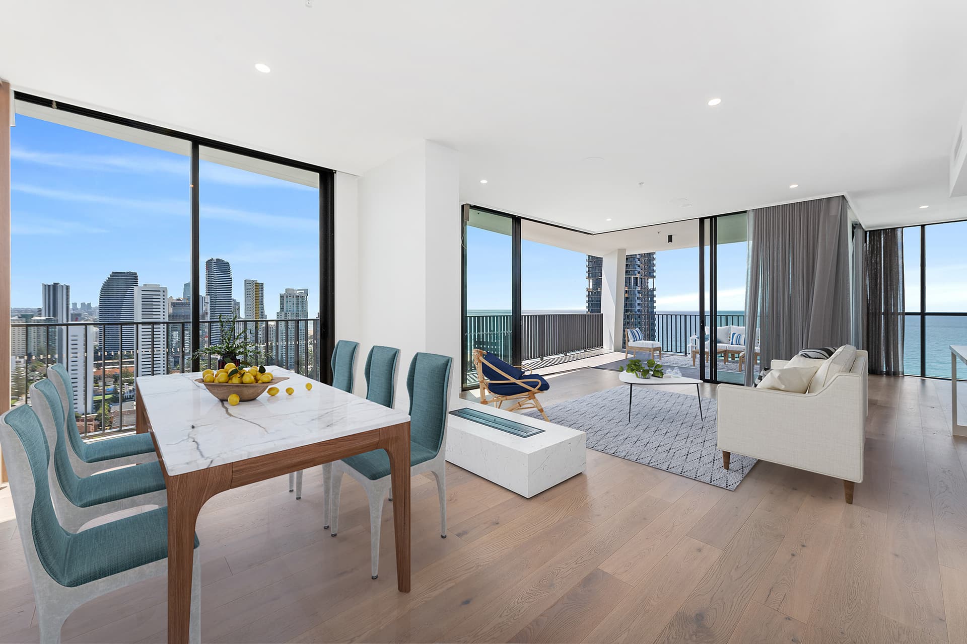 2501/43-49 Peerless Avenue, Mermaid Beach, QLD, 4218, Mermaid Beach - Thumbnail 4