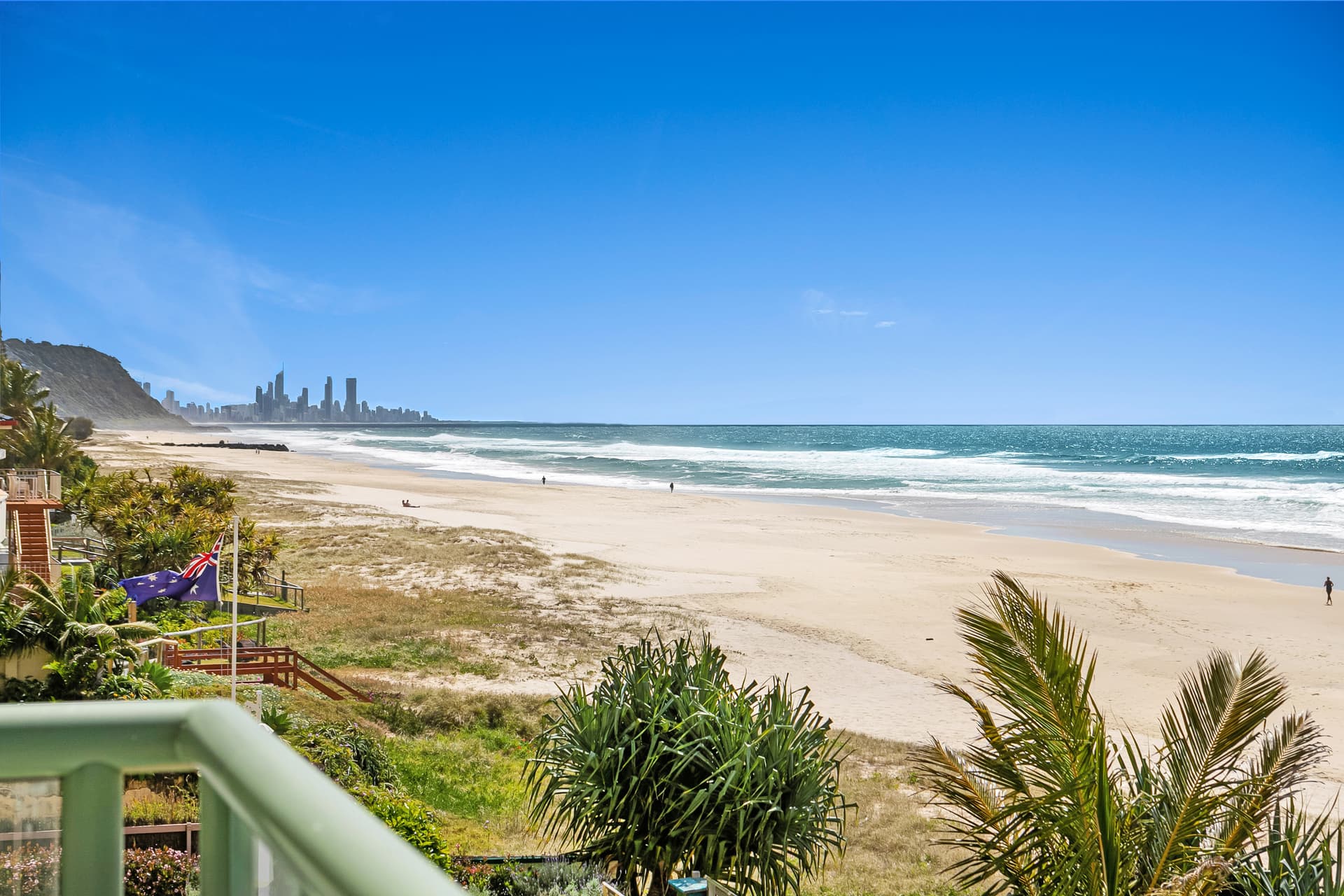 2/209 Jefferson Lane, Palm Beach, QLD, 4221, Palm Beach - Thumbnail 3