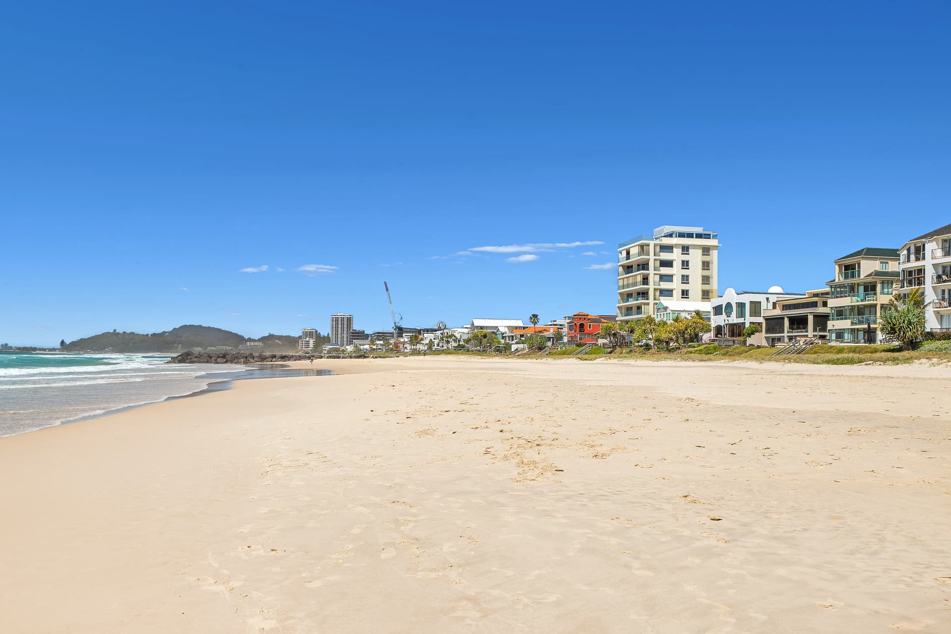 2/209 Jefferson Lane, Palm Beach, QLD, 4221, Palm Beach - Thumbnail 4