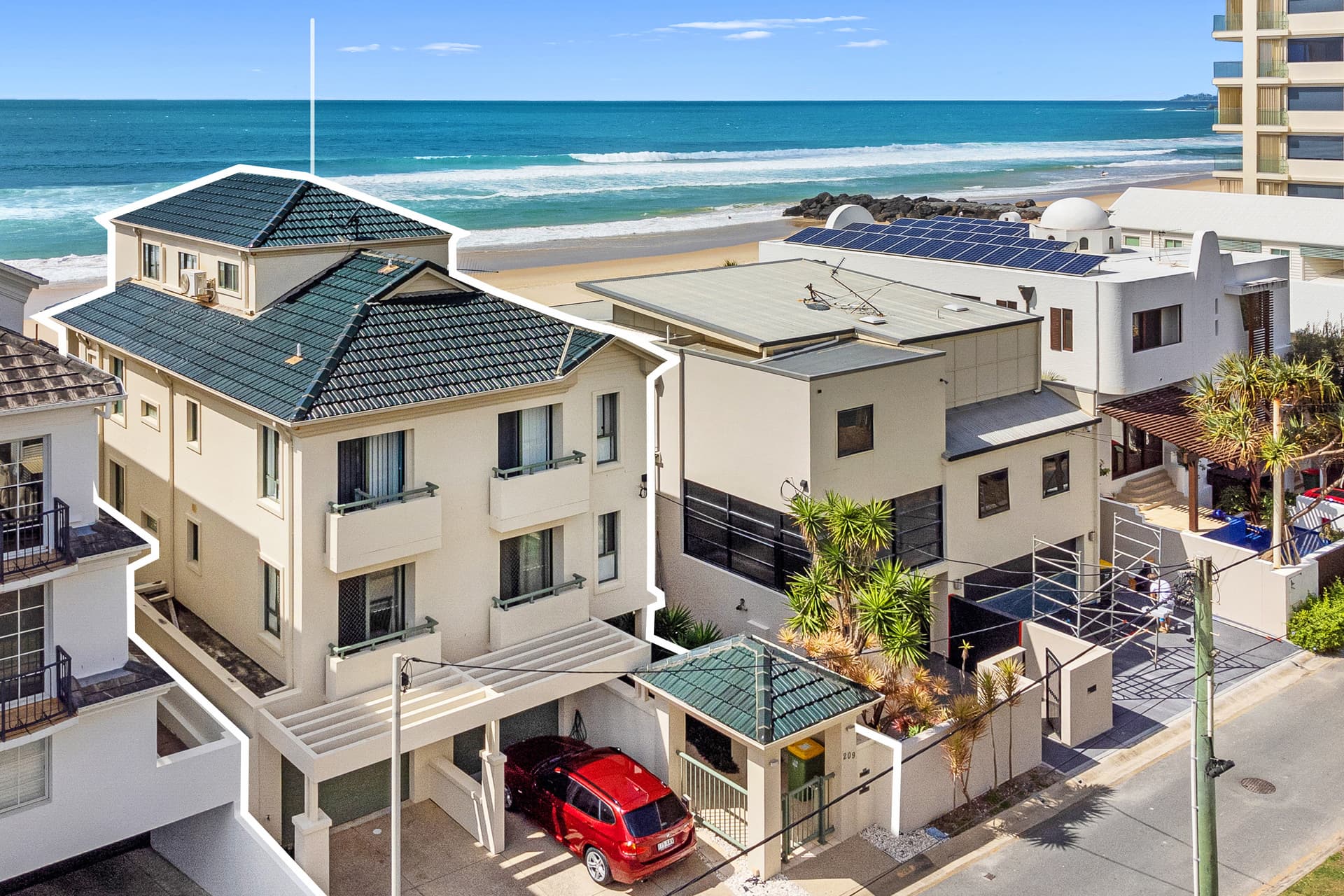 2/209 Jefferson Lane, Palm Beach, QLD, 4221, Palm Beach - Thumbnail 6