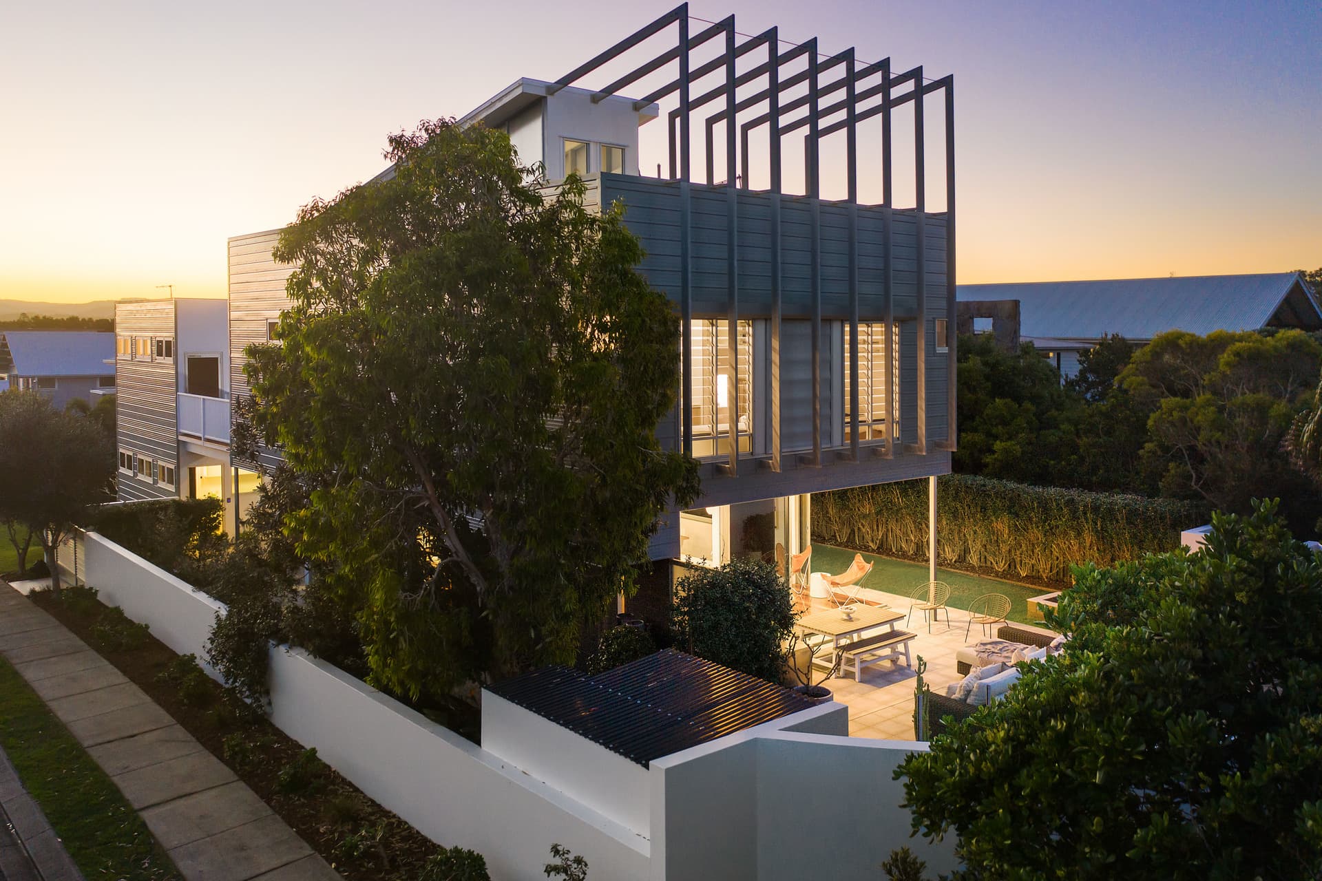 404 Error, Casuarina - Image 1