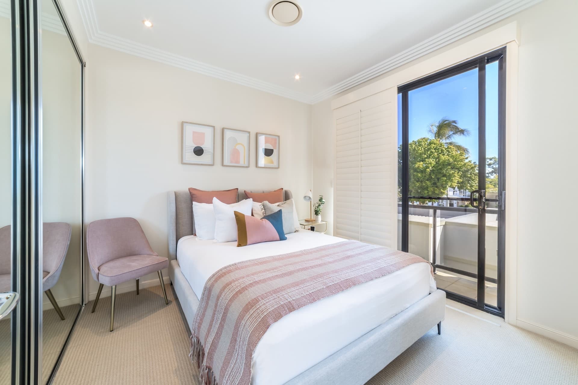 1/21 Vespa Crescent, Surfers Paradise, QLD, 4217, Surfers Paradise - Image 1