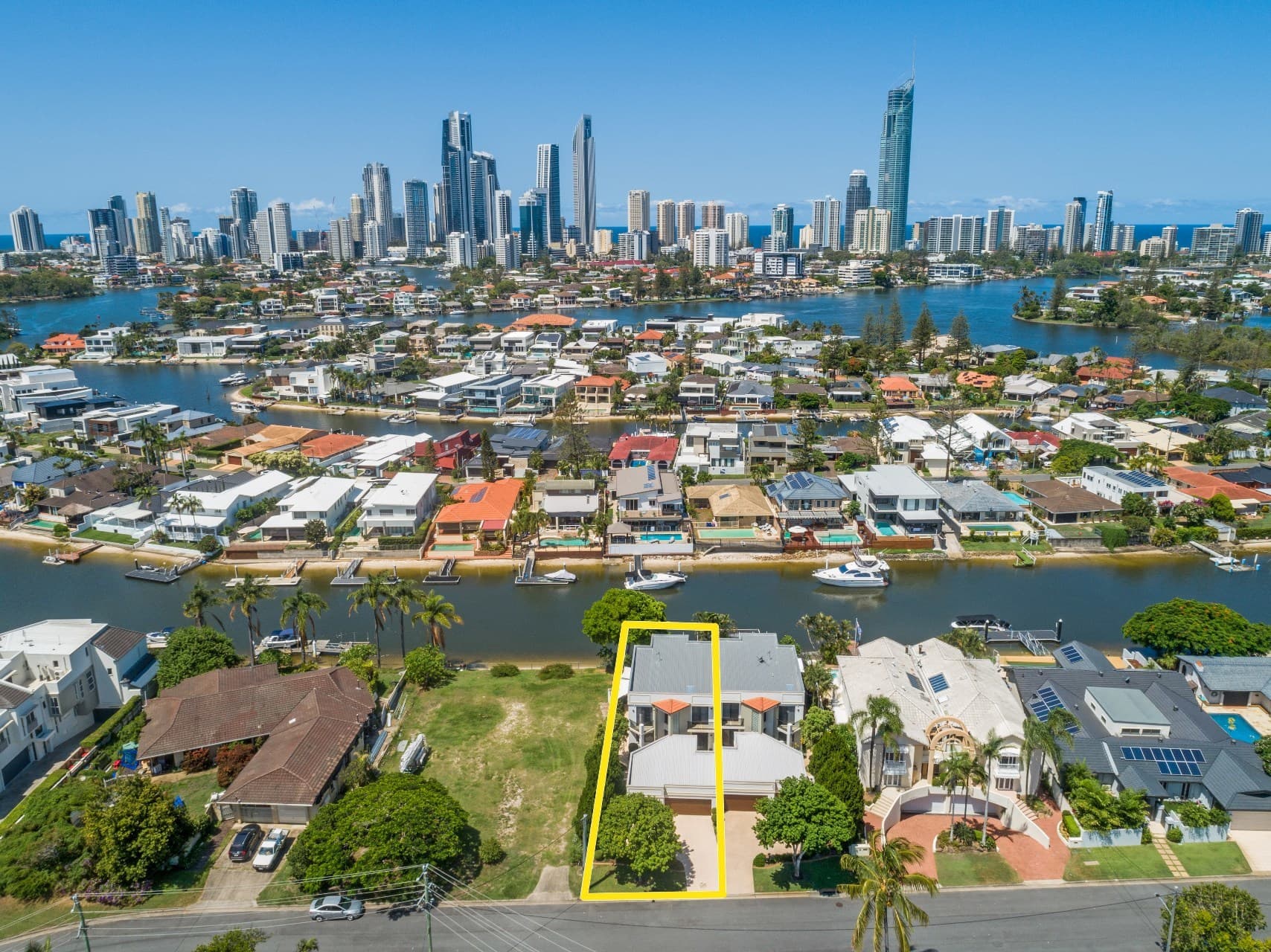 1/21 Vespa Crescent, Surfers Paradise, QLD, 4217, Surfers Paradise - Thumbnail 4