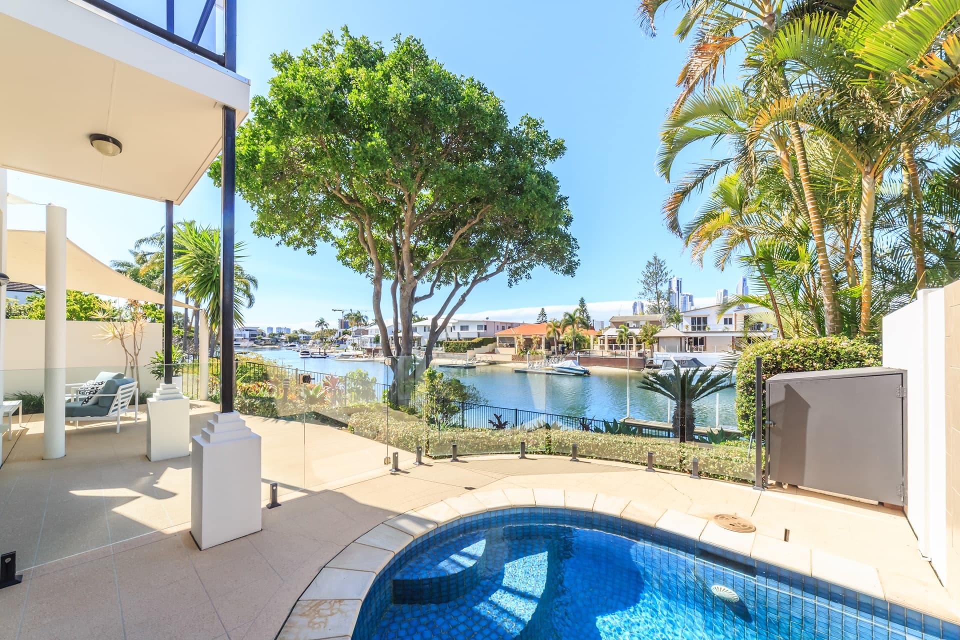 1/21 Vespa Crescent, Surfers Paradise, QLD, 4217, Surfers Paradise - Thumbnail 5