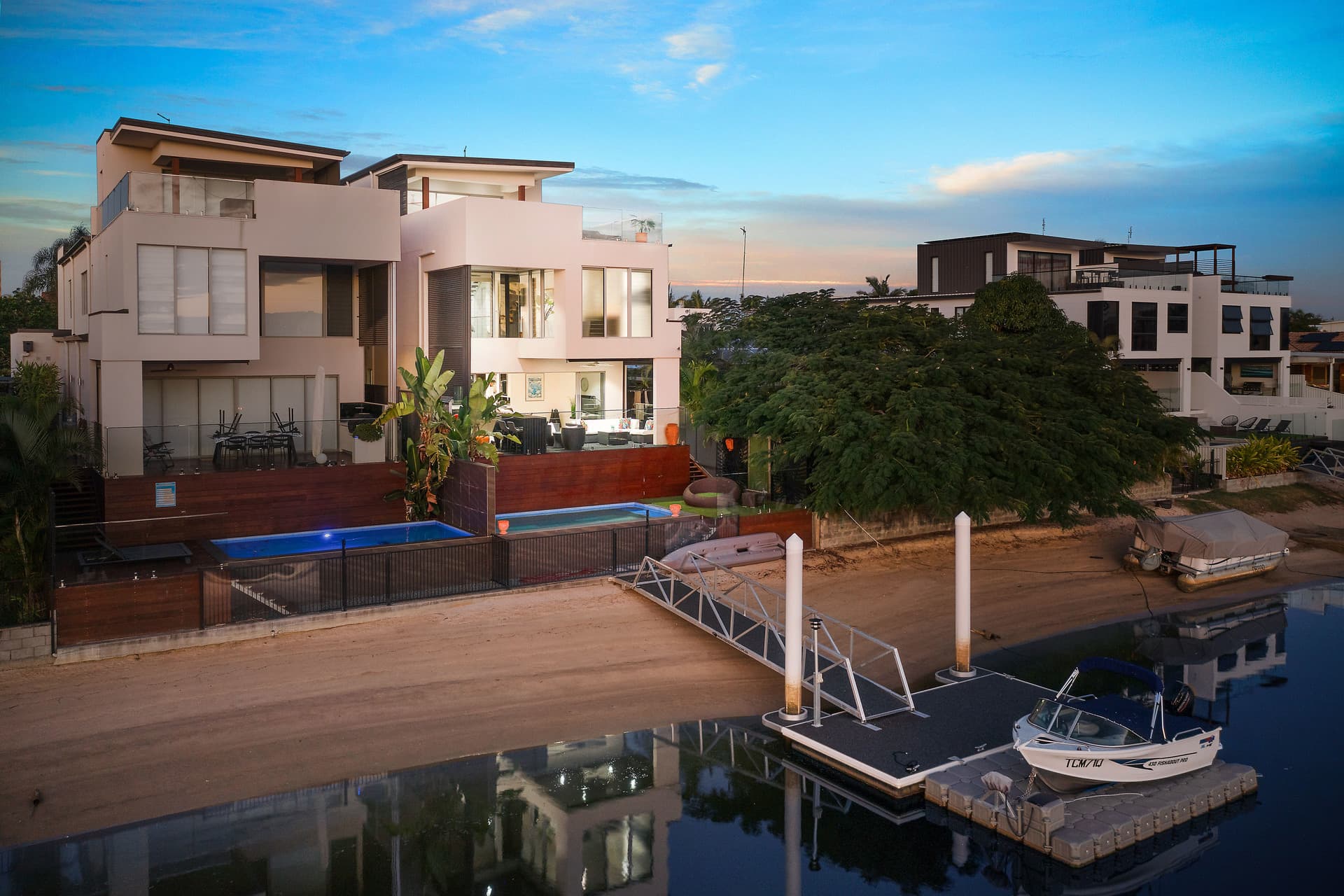 1/40 Avanti Street, Mermaid Waters, QLD, 4218, Mermaid Waters - Thumbnail 5