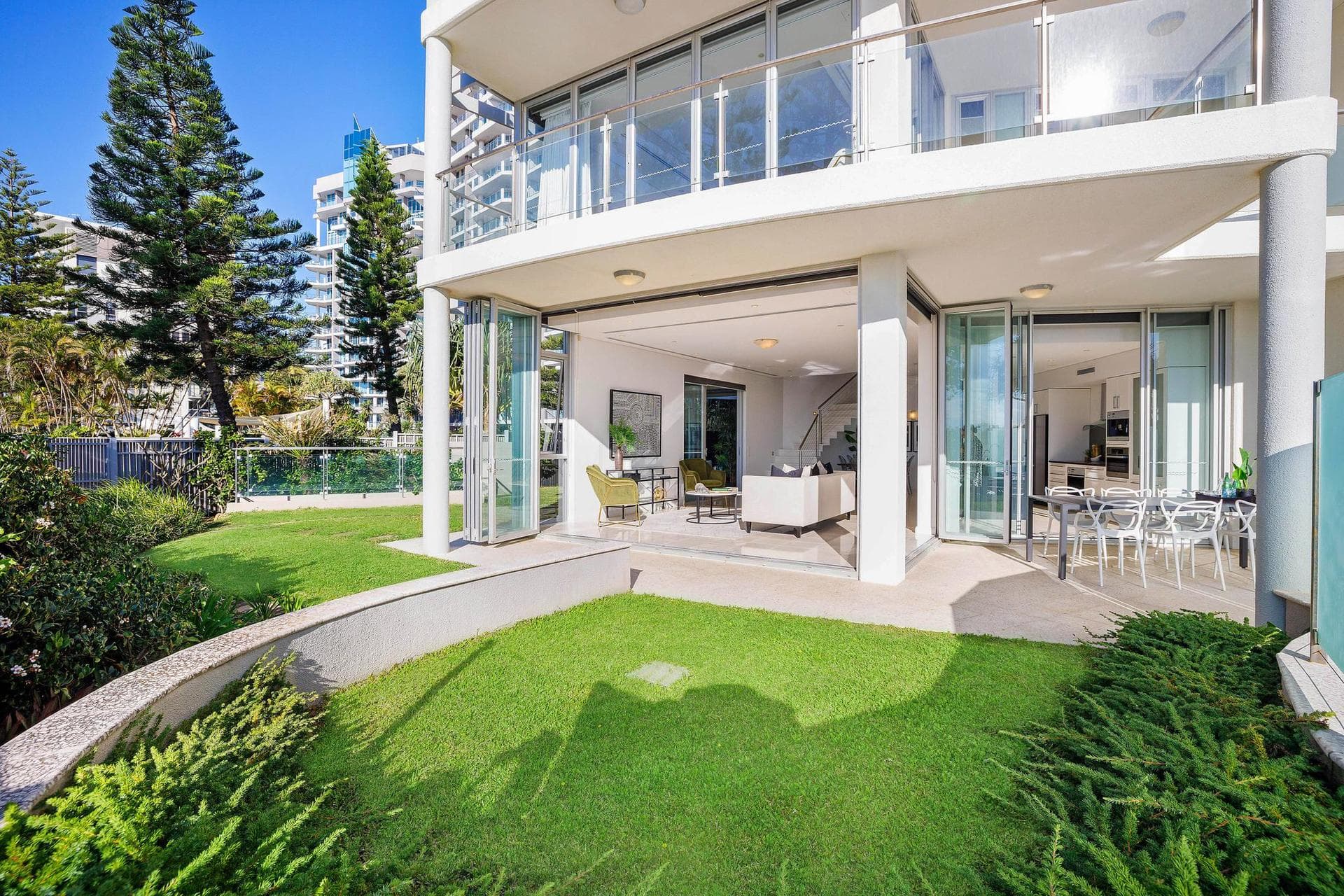 4/5-9 Broadbeach Boulevard, Broadbeach, QLD, 4218, Broadbeach - Image 1