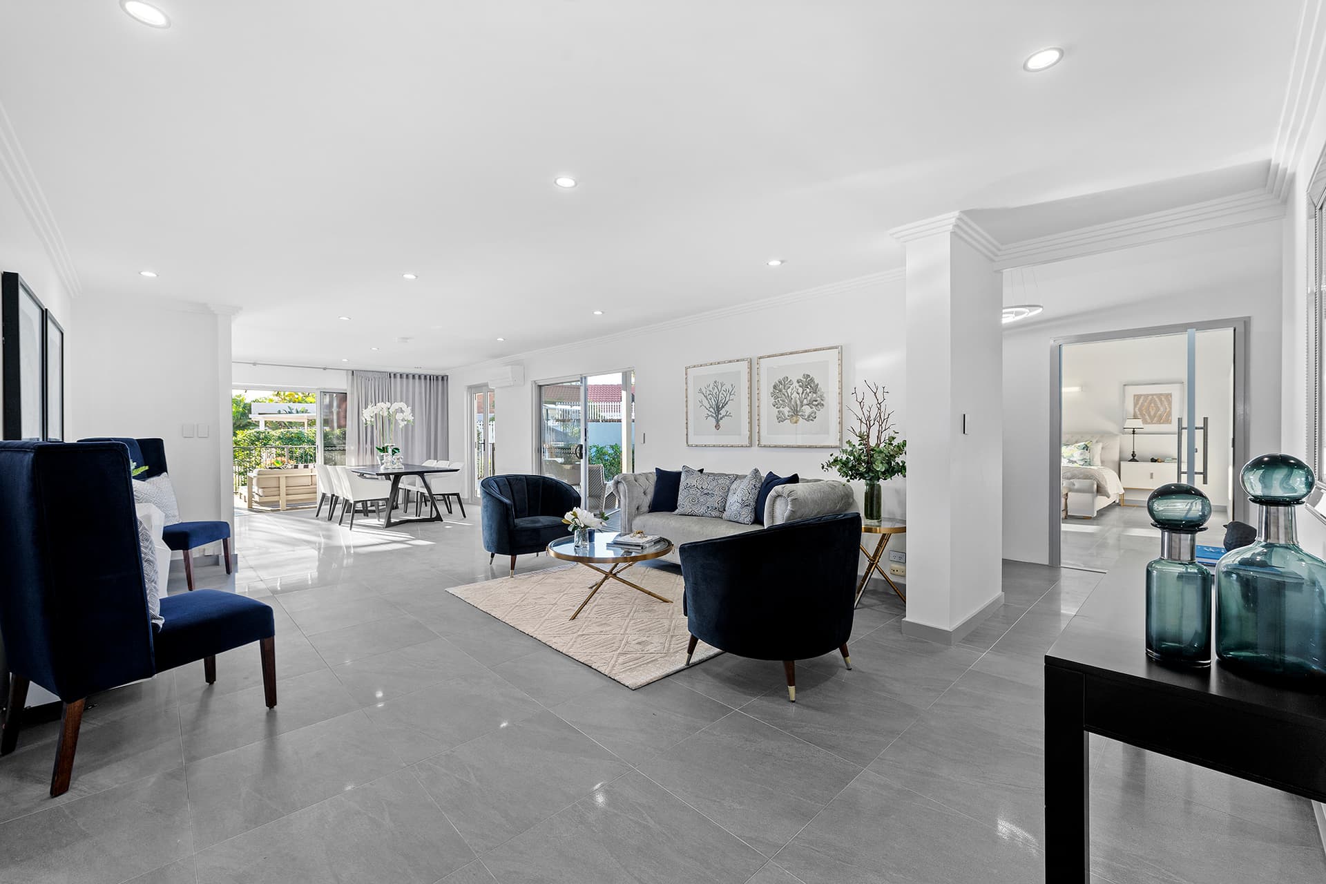 17 Admiralty Drive, Paradise Waters, QLD, 4217, Surfers Paradise - Thumbnail 4